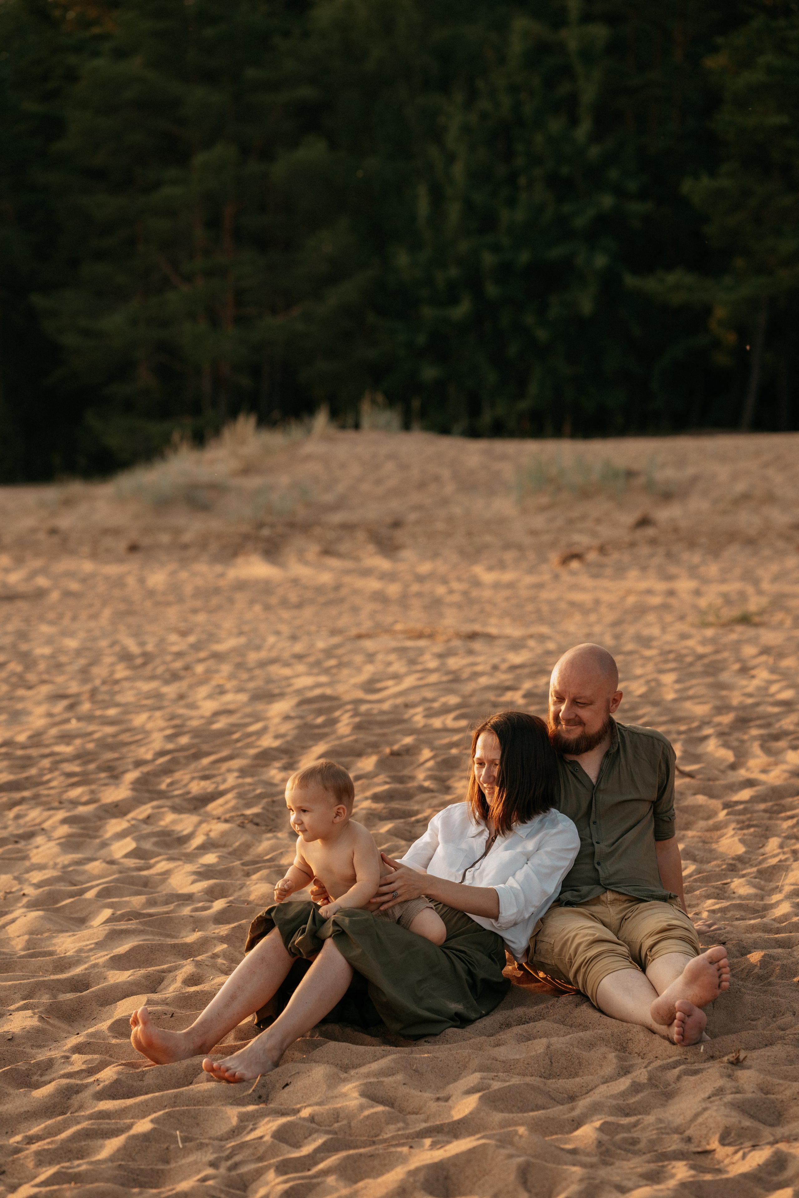 Лера залив. Семейный фотограф в Санкт-Петербурге — Наташа Тарасенко
