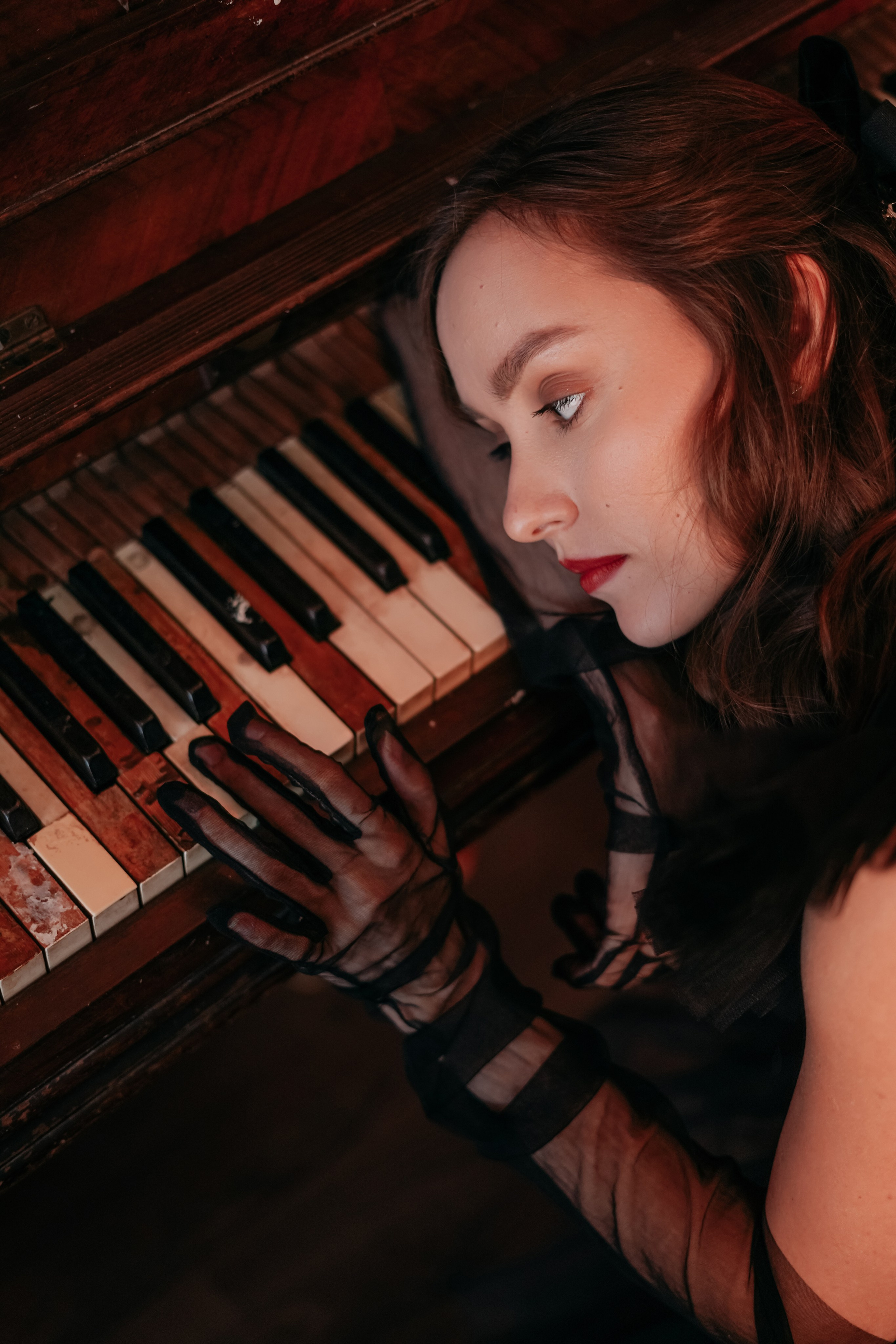 Студийная фотосессия для Нади. Фотограф в Сочи и Абхазии | Фототуры | September Air