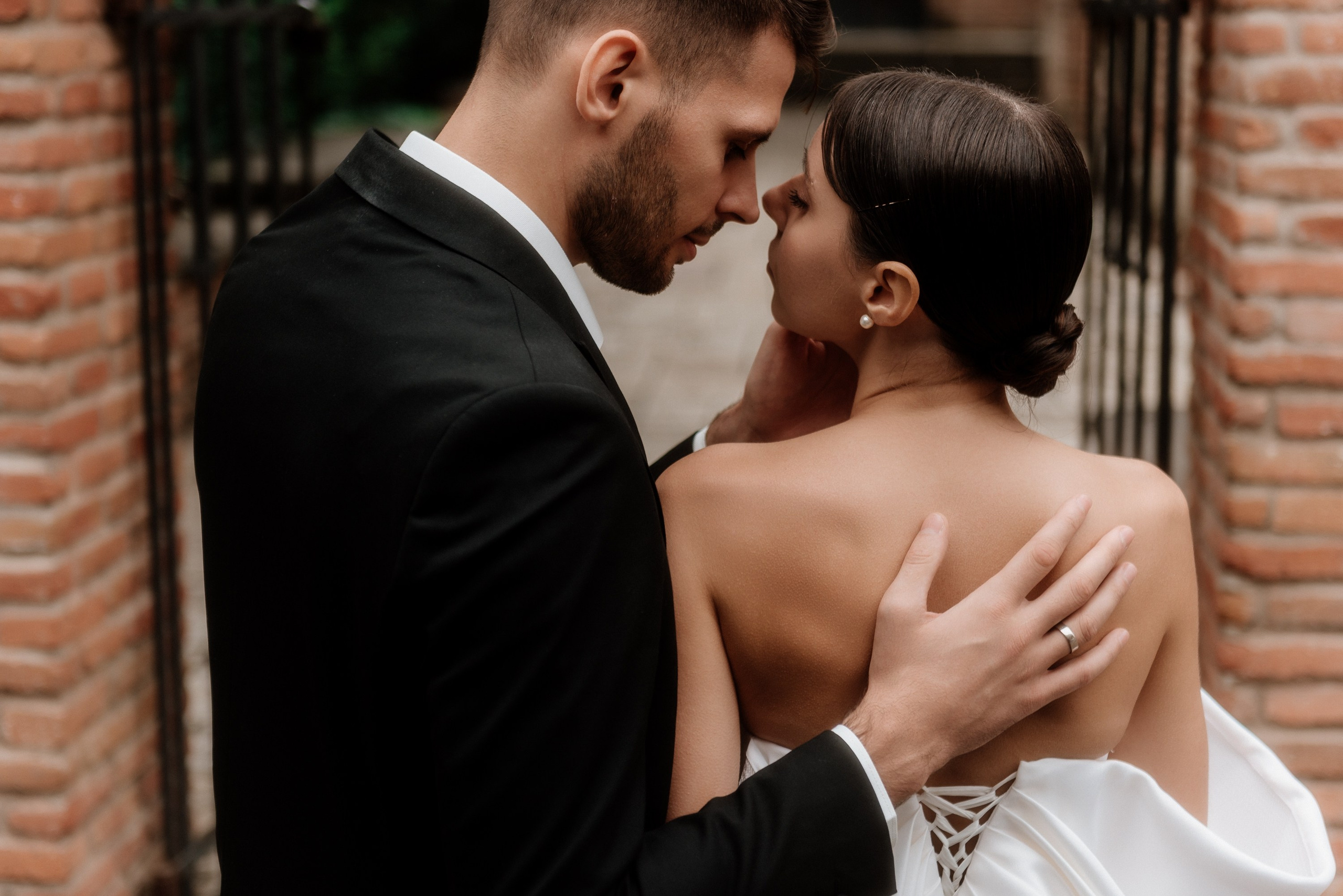 Свадьба в Тбилиси в Грузии — Wedding in Georgia Tbilisi. Fedor Lemeshko — Destination Wedding and Family Lifestyle photographer
