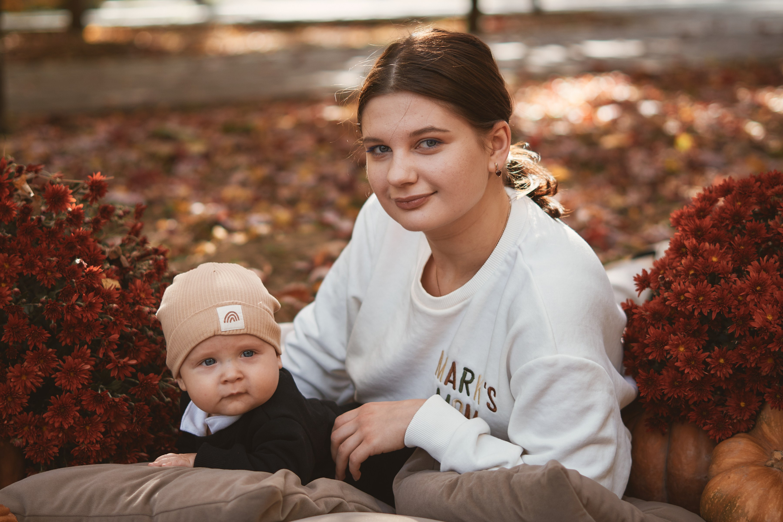 Осенняя фотосессия 2024. Петр Ступень. Свадебное, семейное фото и видео. Москва. Краснодар