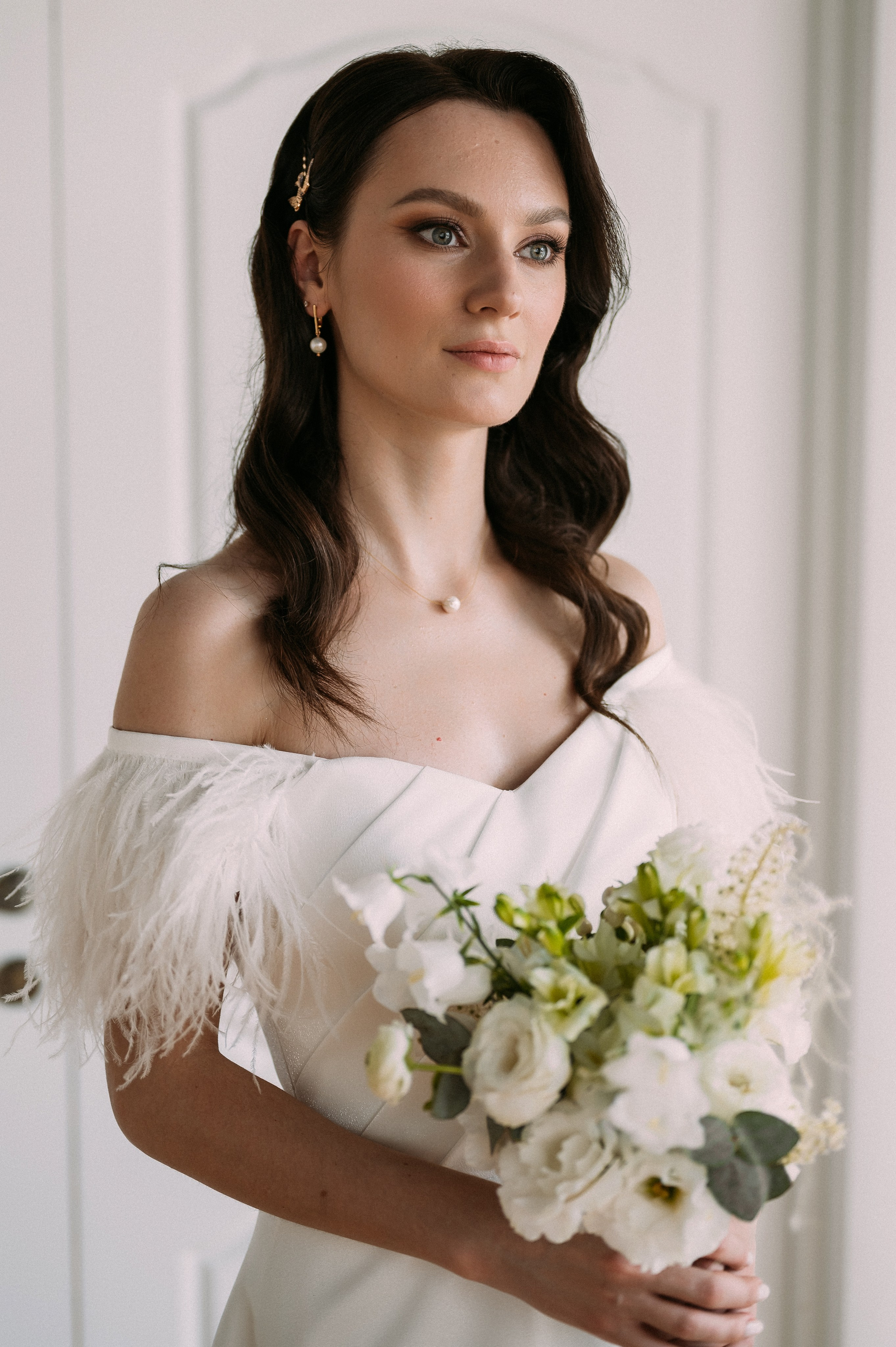 Фотографии со свадебного деня в Симферополе. Свадебный и семейный фотограф в Симферополе Дарья Маркова