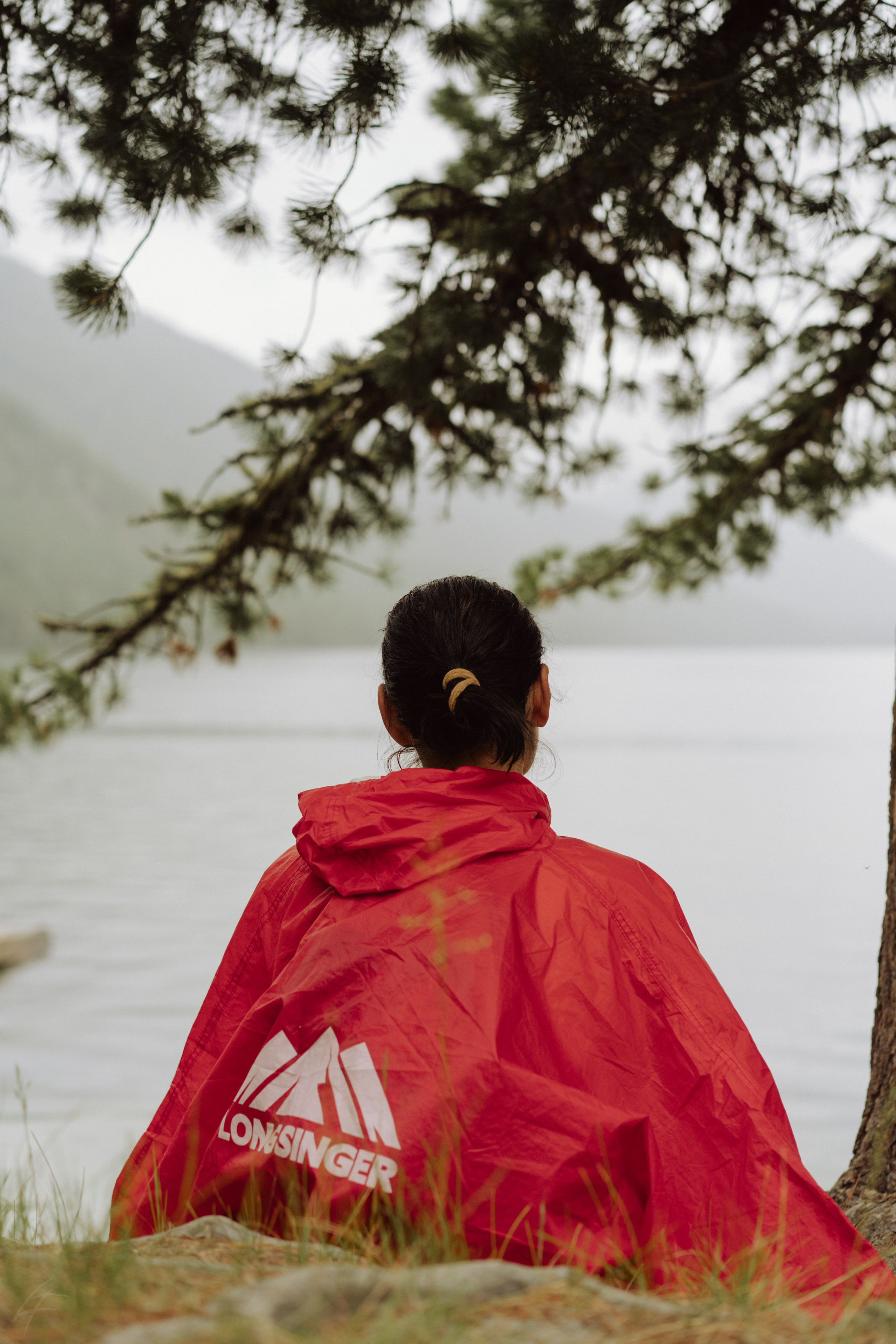 Алтай 2025. Лиза Фирстова