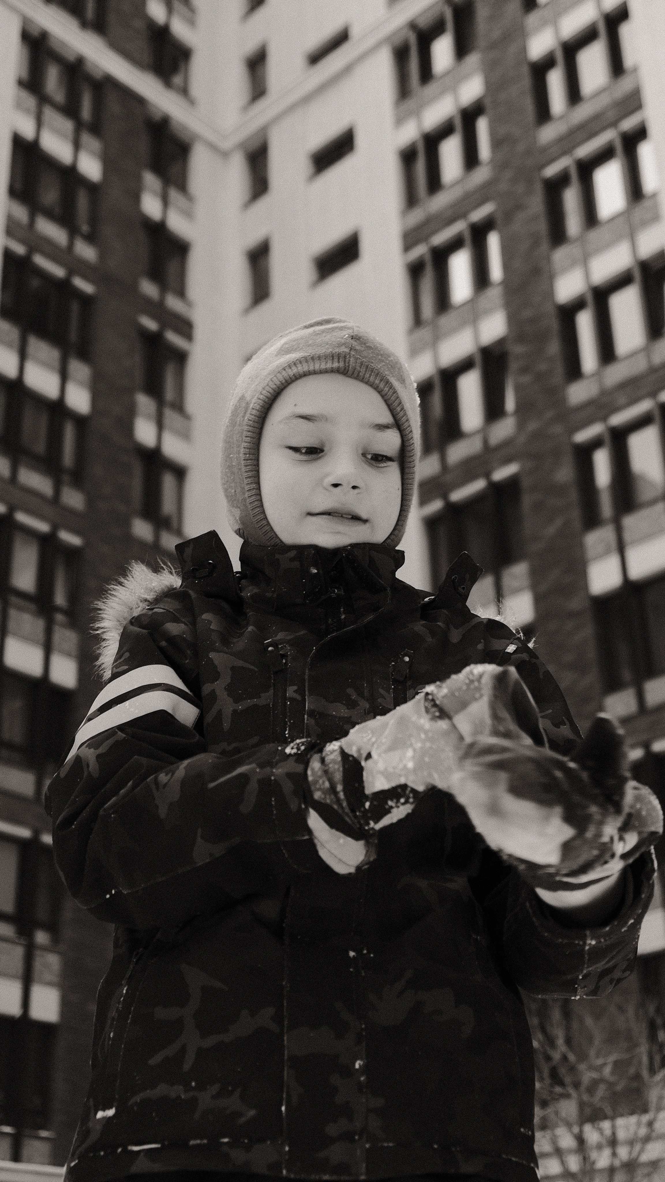 Фотограф Гульназ Фатихова, г. Москва