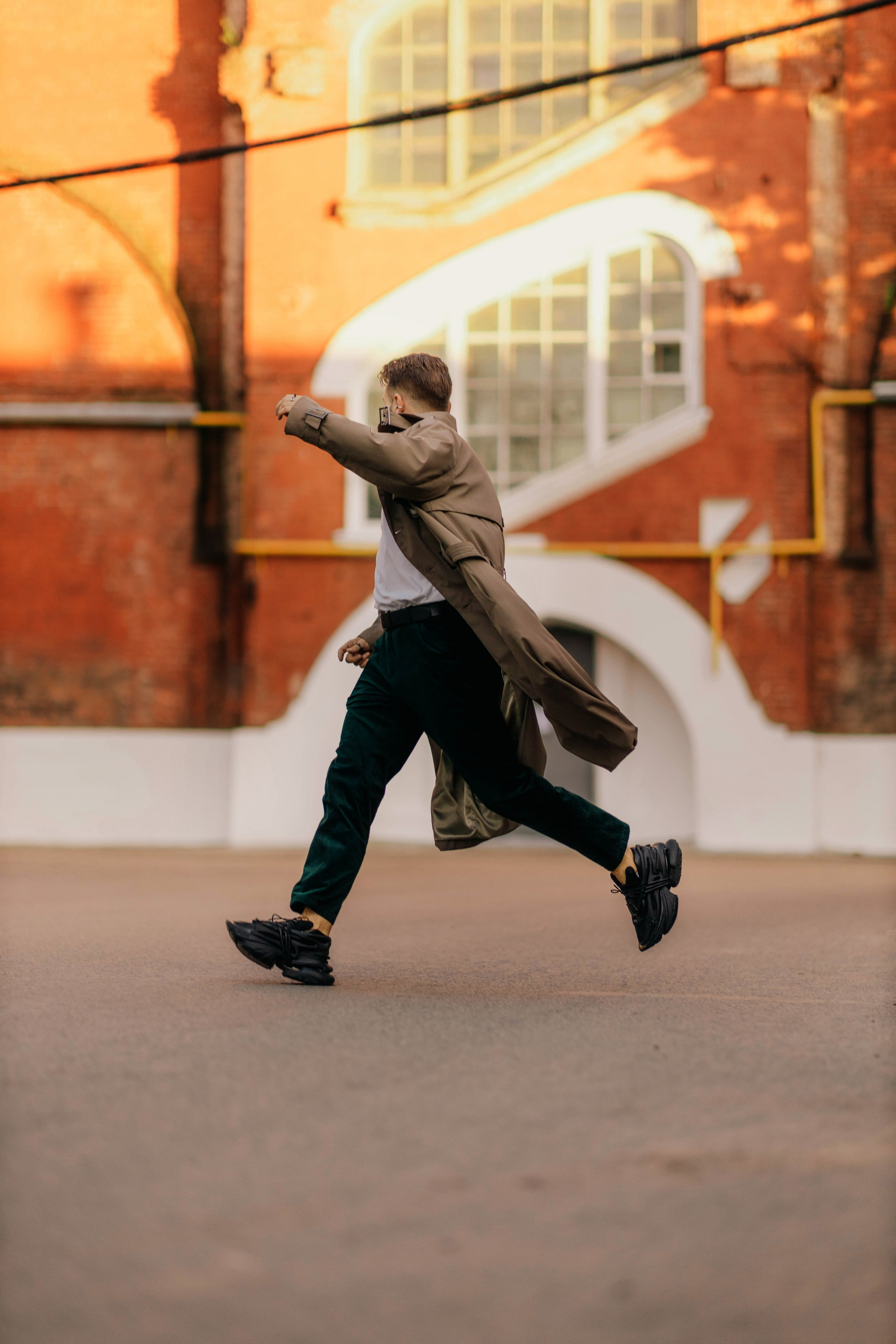 Владимир. Детский и семейный фотограф в Твери Ольга Крестьянинова