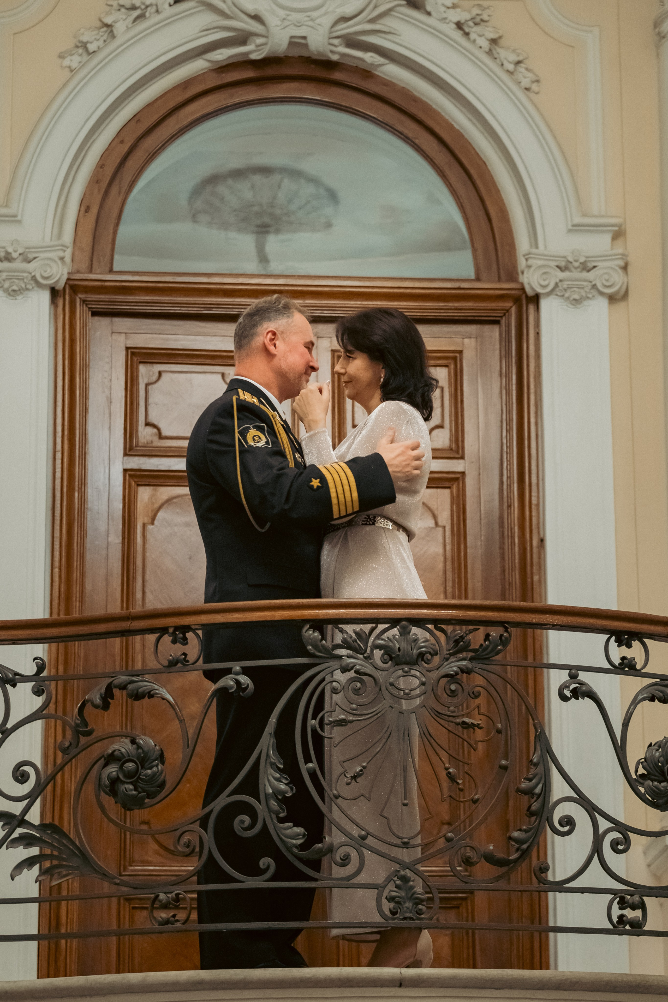 Свадьба: Владимир и Ольга. Professional photoartist in St. Petersburg (wedding, reportage, portrait, model book, love story) Alexander Shvedov