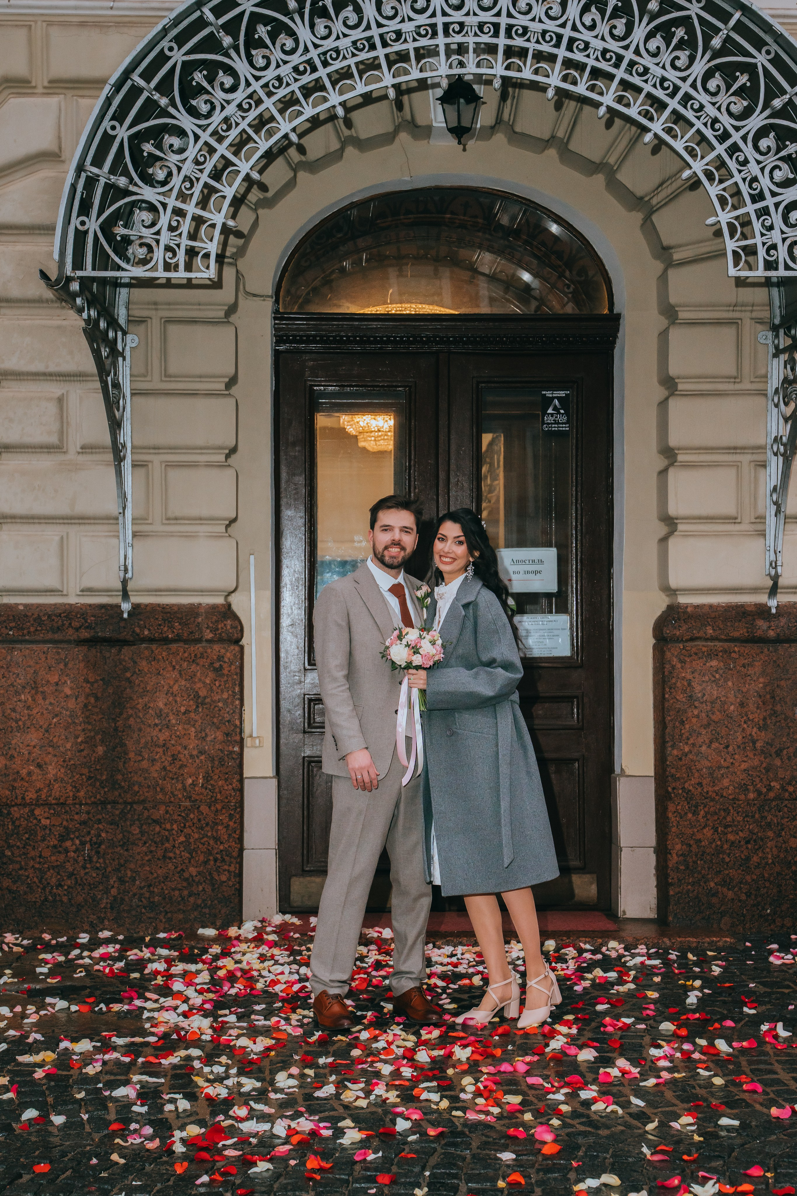 DINARA & ALEX. Свадебный и Семейный фотограф в Санкт-Петербурге и Москве Иона Дидишвили