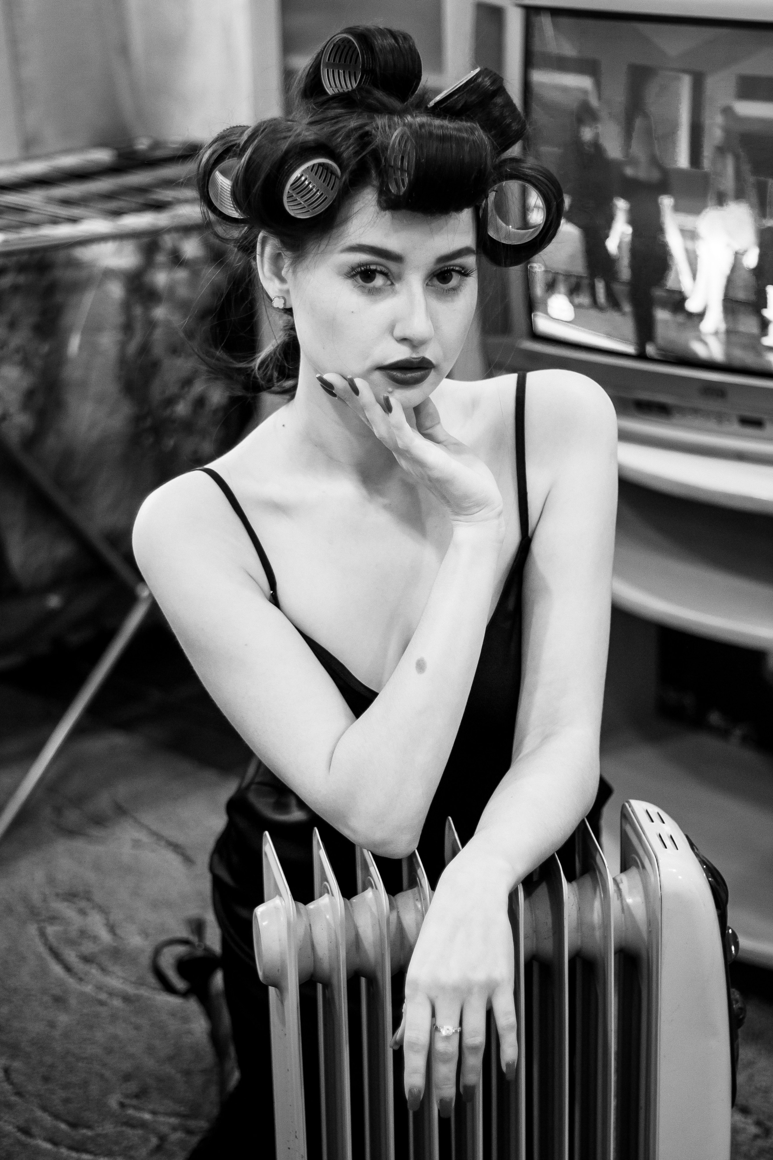 Работы наших учеников. Фотошкола Focus.Pro Челябинск