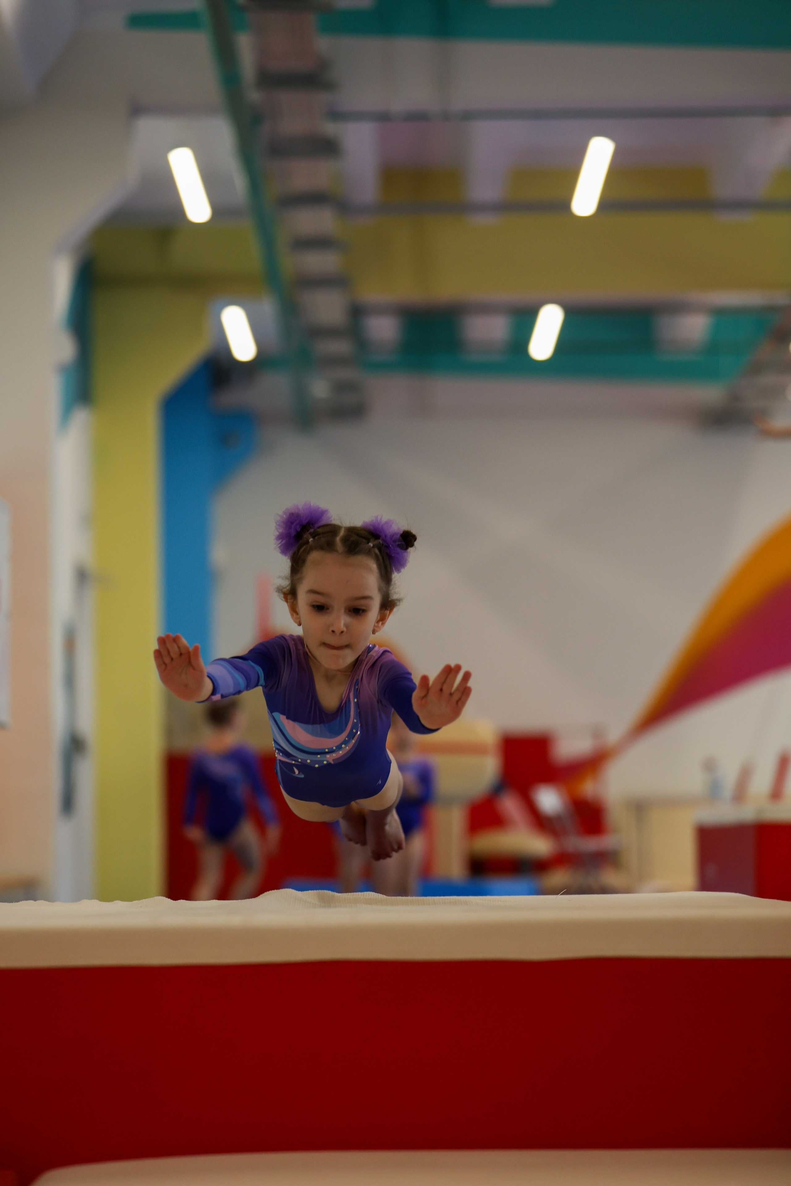 Спортивная гимнастика в школе Турнен. Фотограф в Москве портреты | репортажи | спорт