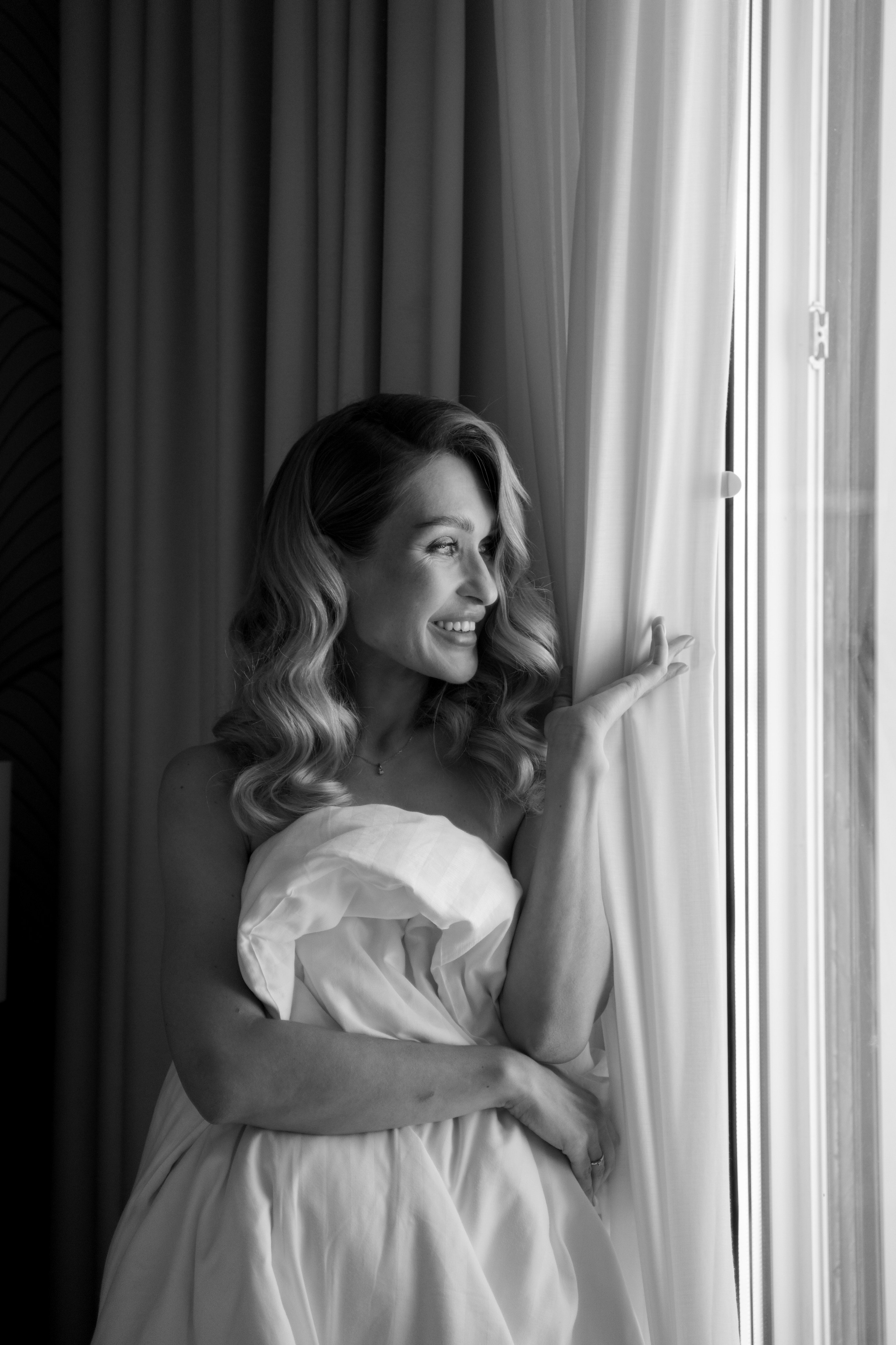 Елена и Алексей. Свадебный фотограф Марина Попова
