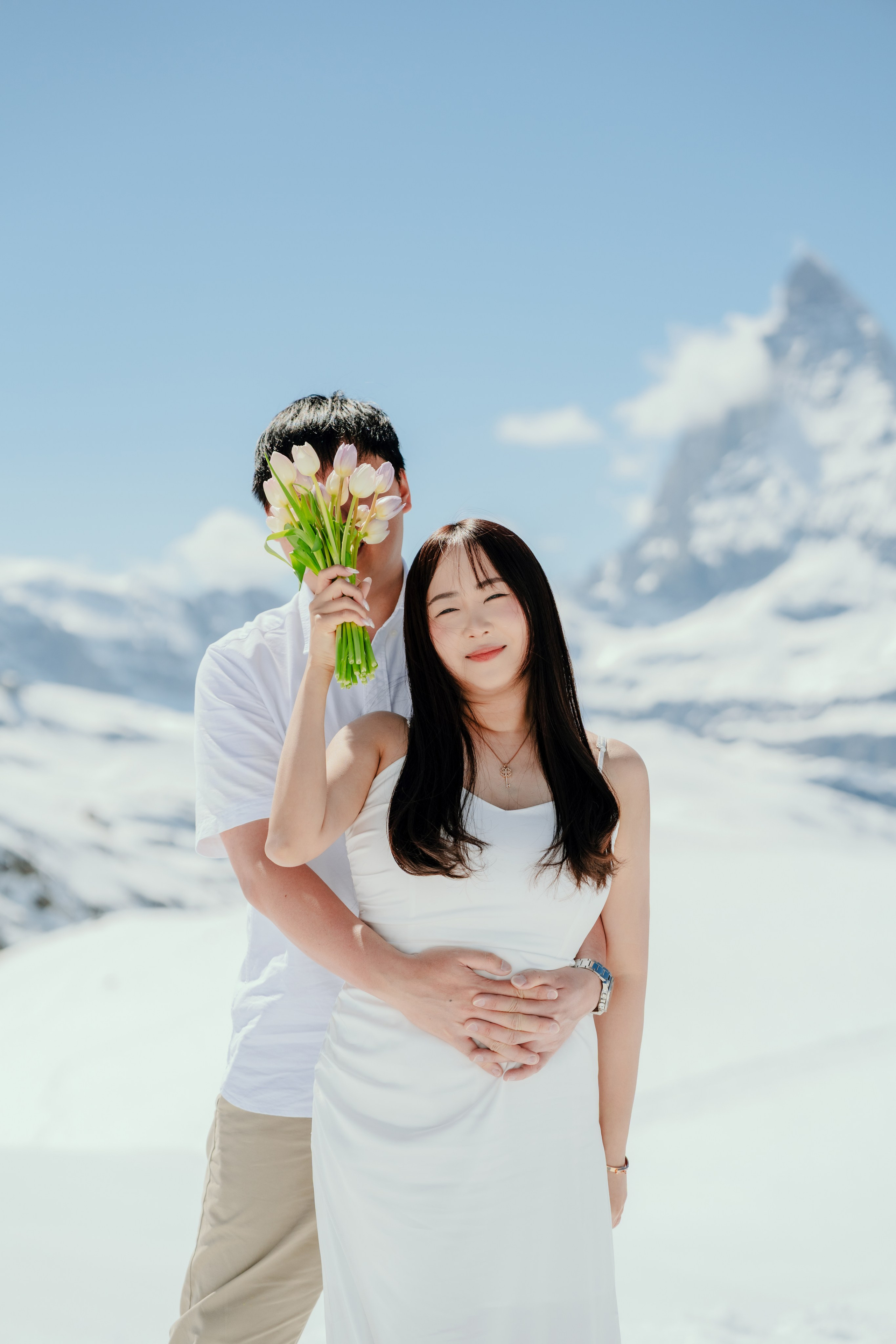 Wedding Photography elopement in Switzerland Europe. Professional Wedding Photographer Geneva & Romande Switzerland | Tanya Creator