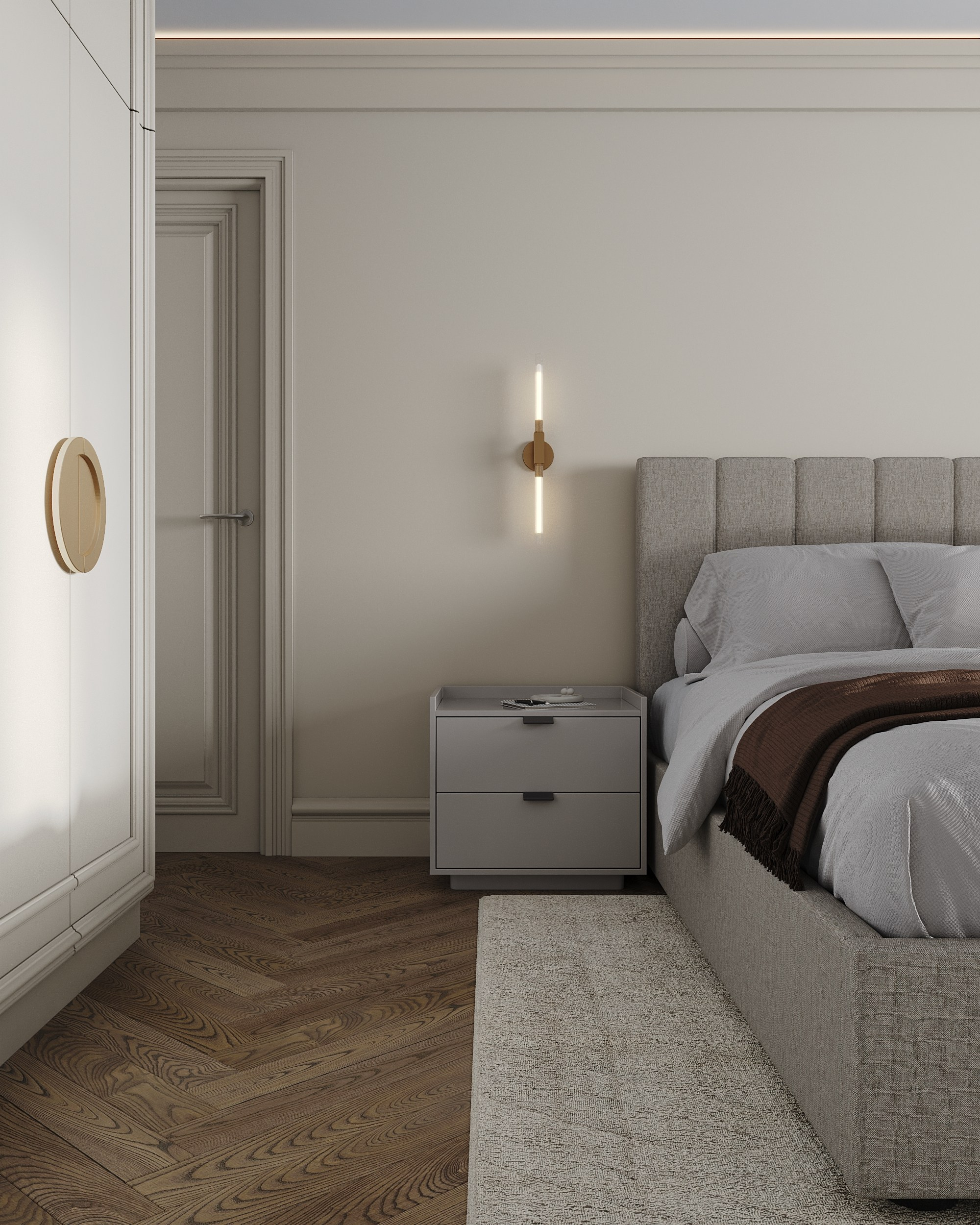 3D Визуализация