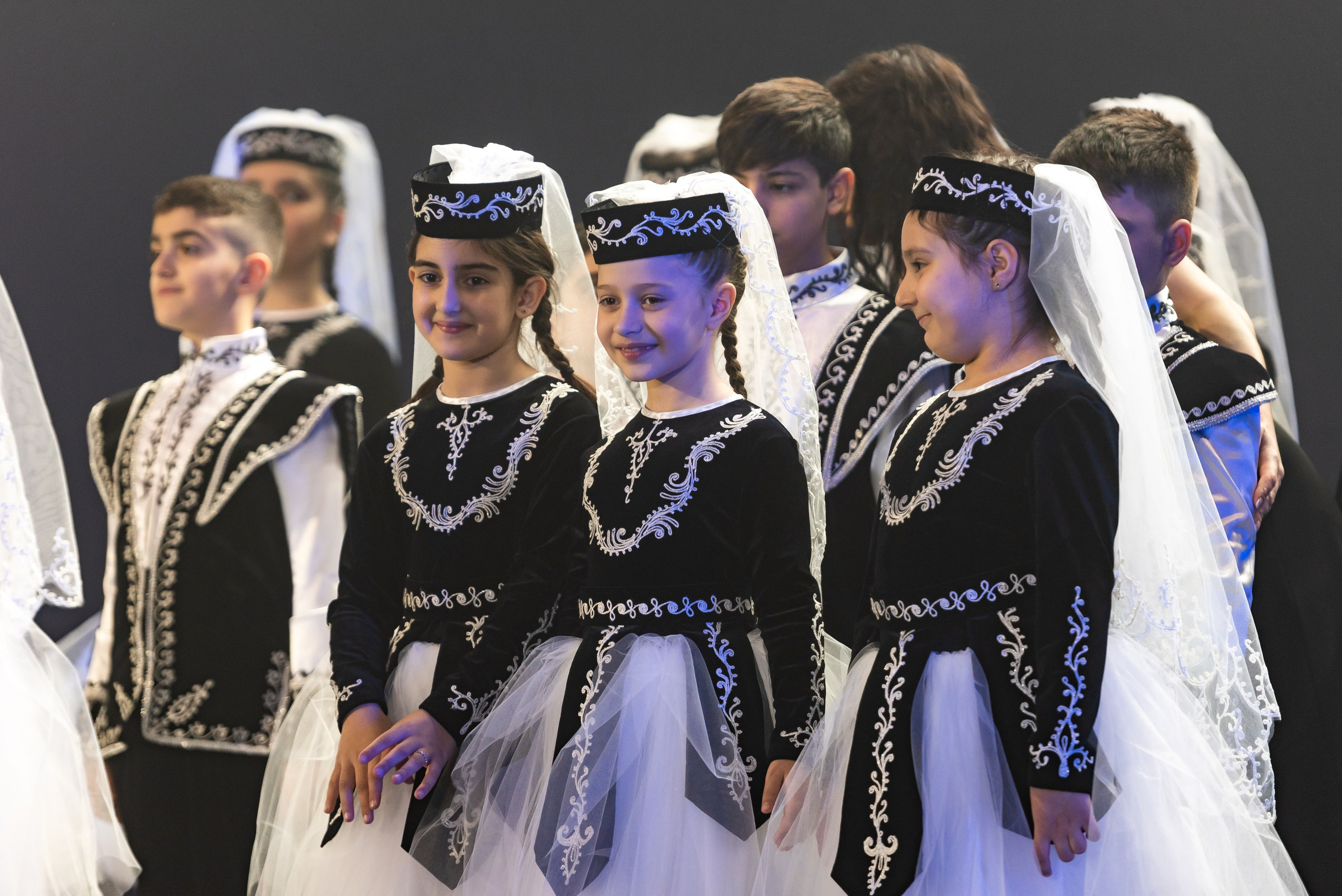 Фотосъемка сольного концерта в честь 18-летия Армстайл. Портретный и репортажный фотограф в Санкт-Петербурге | Валерия Кайряк