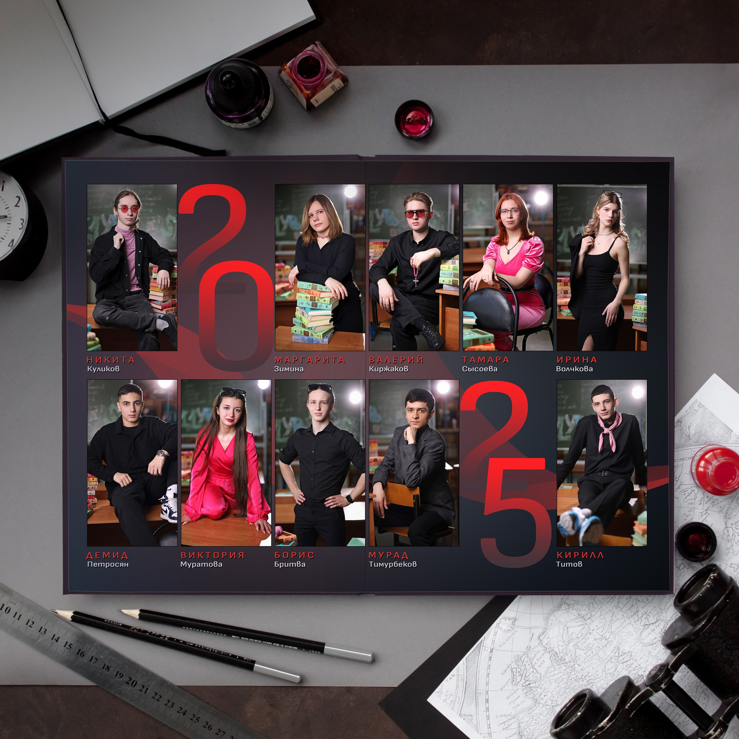 Выпускные Альбомы. Школьный фотограф № 1 — Москва и МО | Роман Абрамов: выпускные альбомы, школьные фото, 20 лет опыта