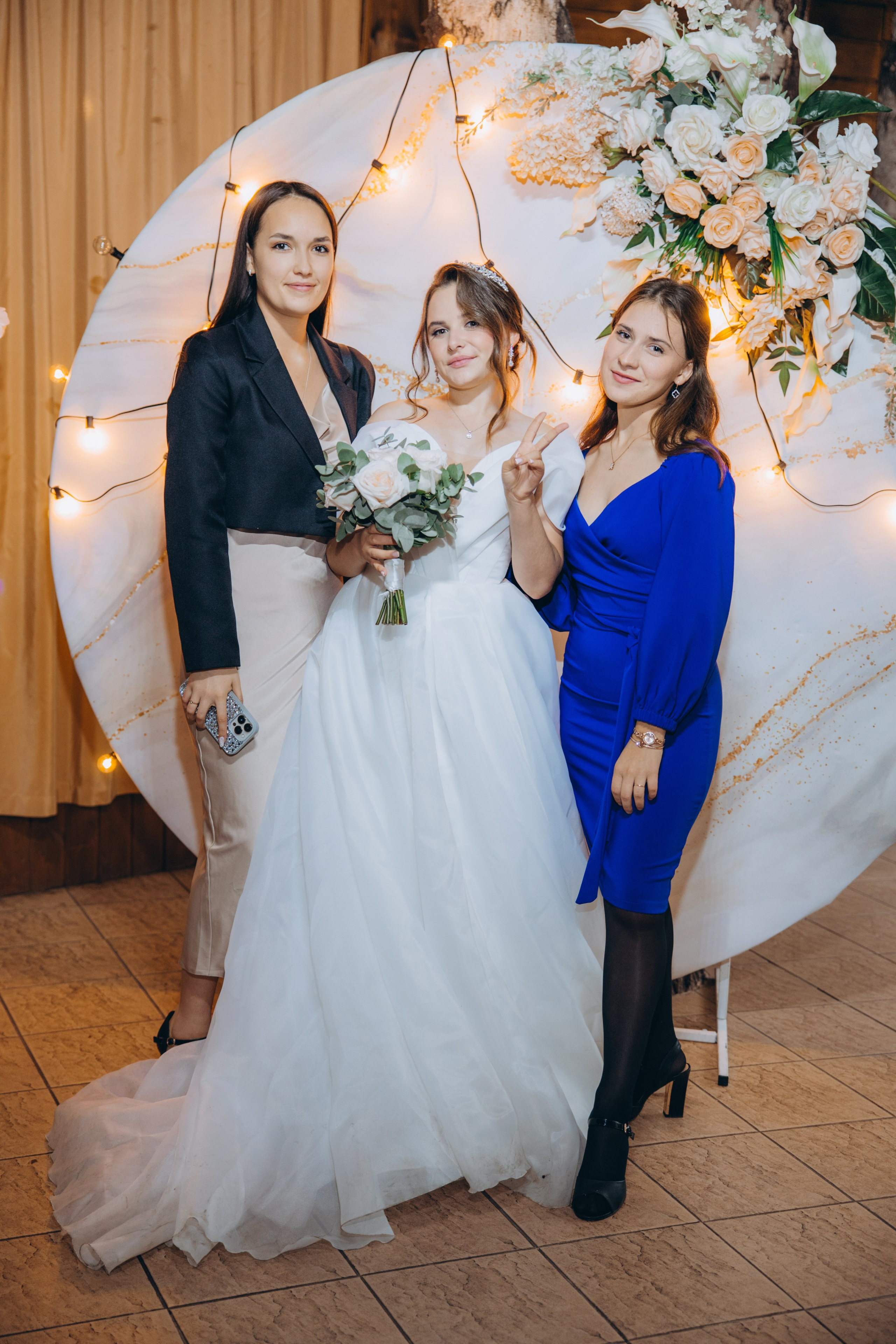 Дмитрий и Тамара. Свадебный, семейный фотограф в Иркутске Светлана Макаричева