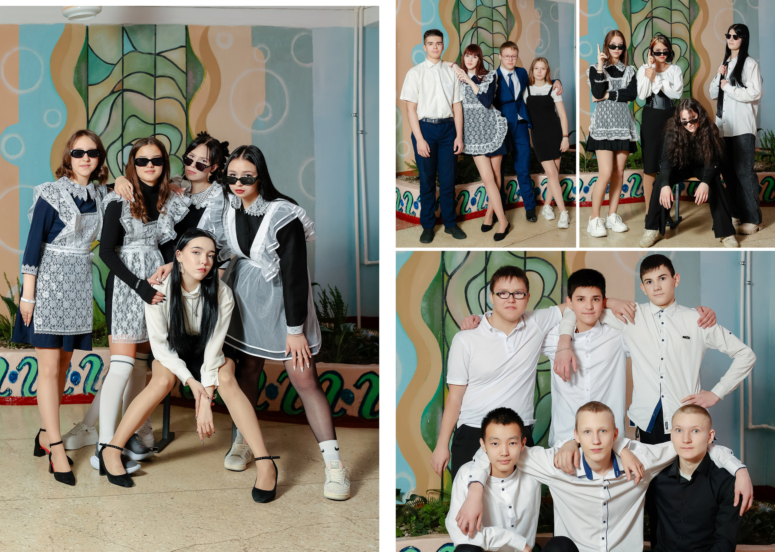 Нерюнгри Фотограф Андриенко Анастасия