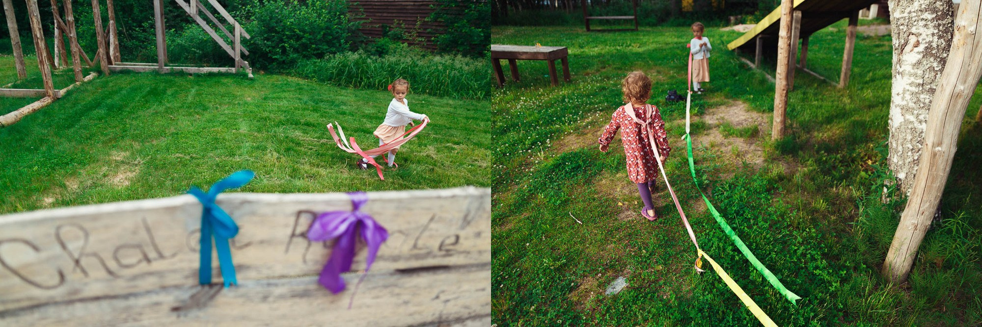 Свадьба с выездной регистрацией в лесу за городом. Свадебный фотограф в Санкт-Петербурге и Москве Андрей Нестеров