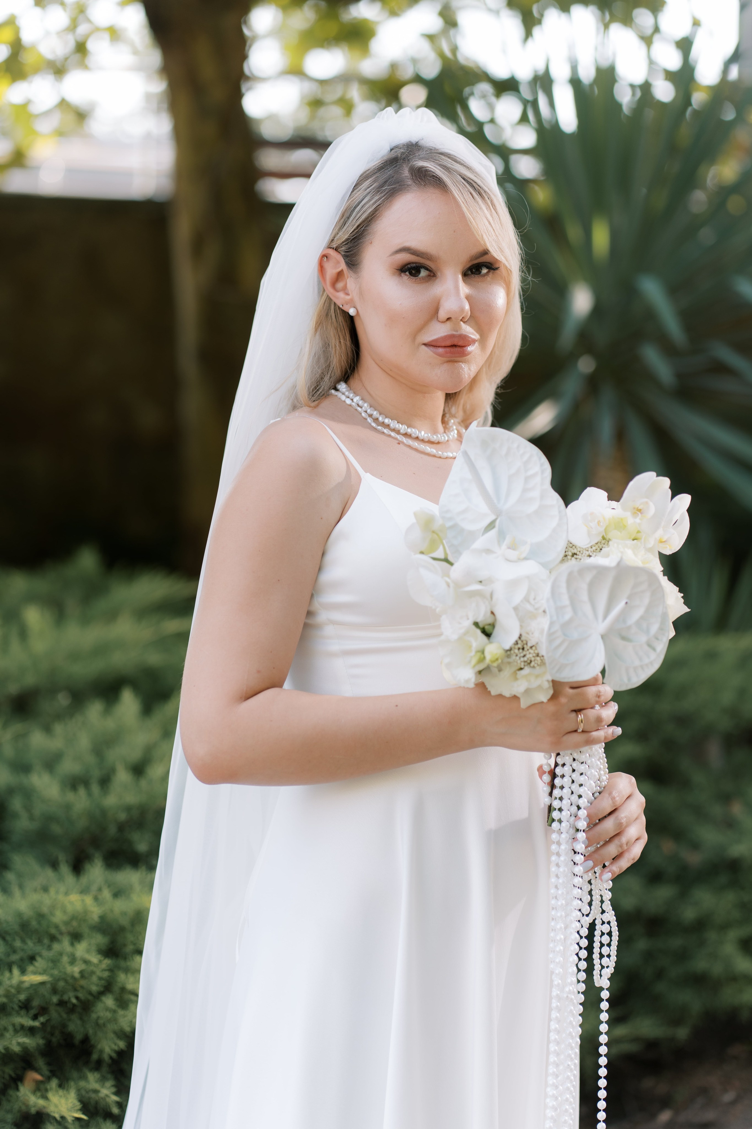 Алексей и Анна