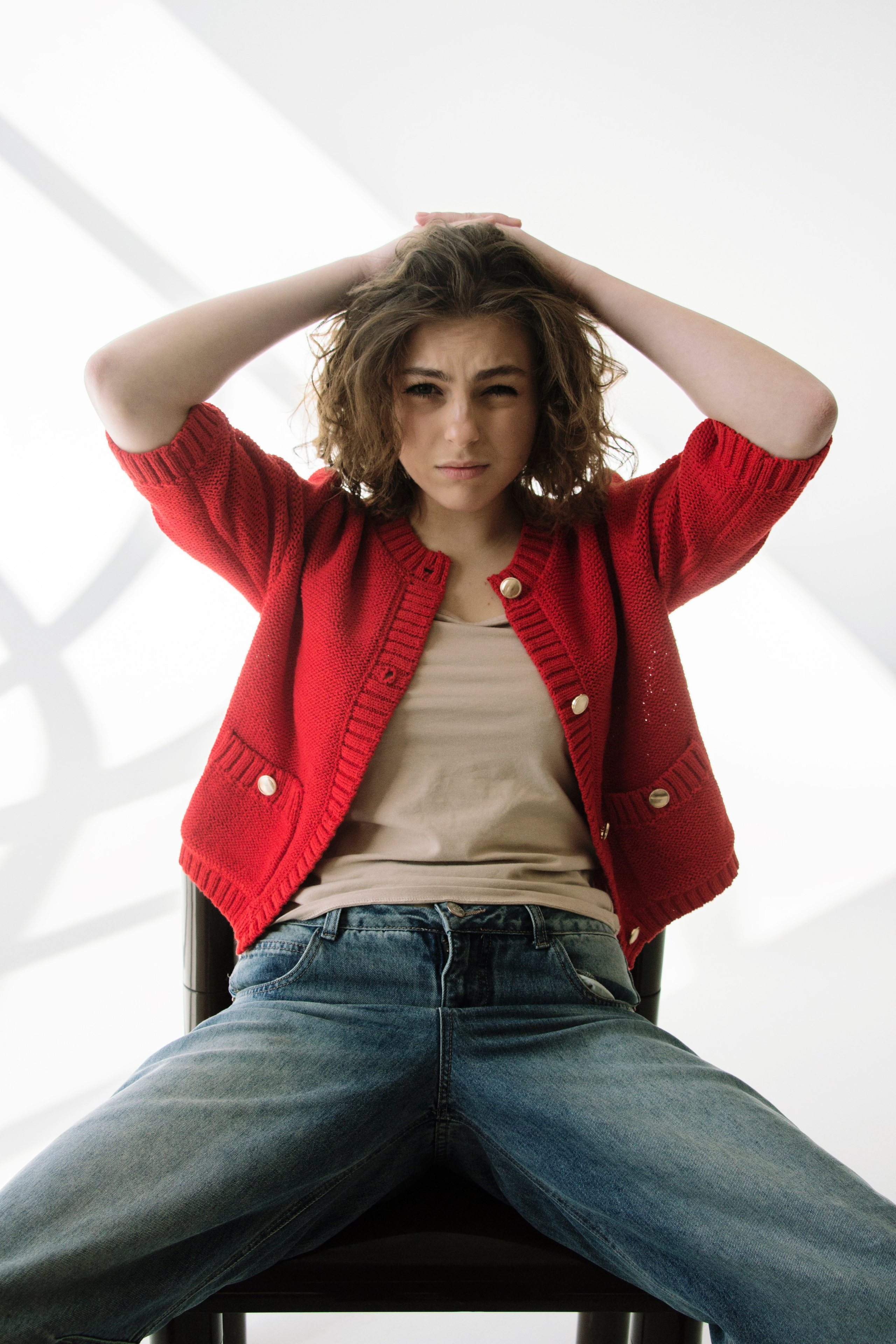 Анна Шапкина. Агентство талантов «Sonic Agency — SA»