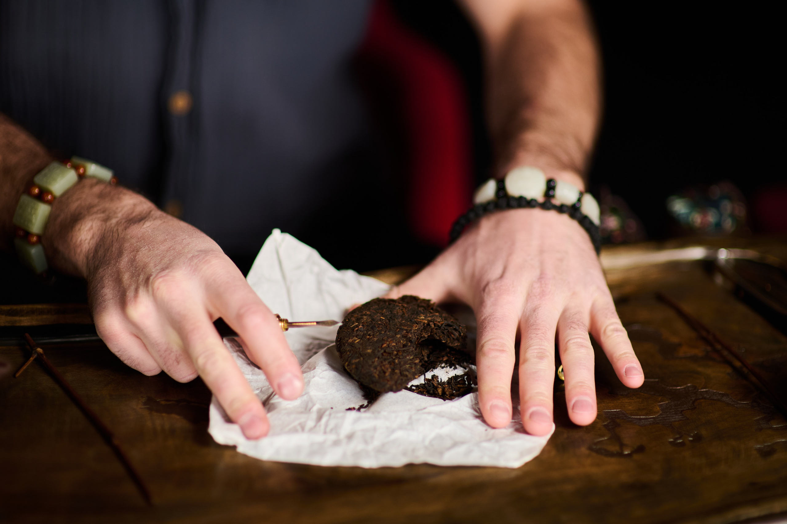 Фотоистория Чайный Мастер. Репортажный и семейный фотограф — Шелихов Сергей