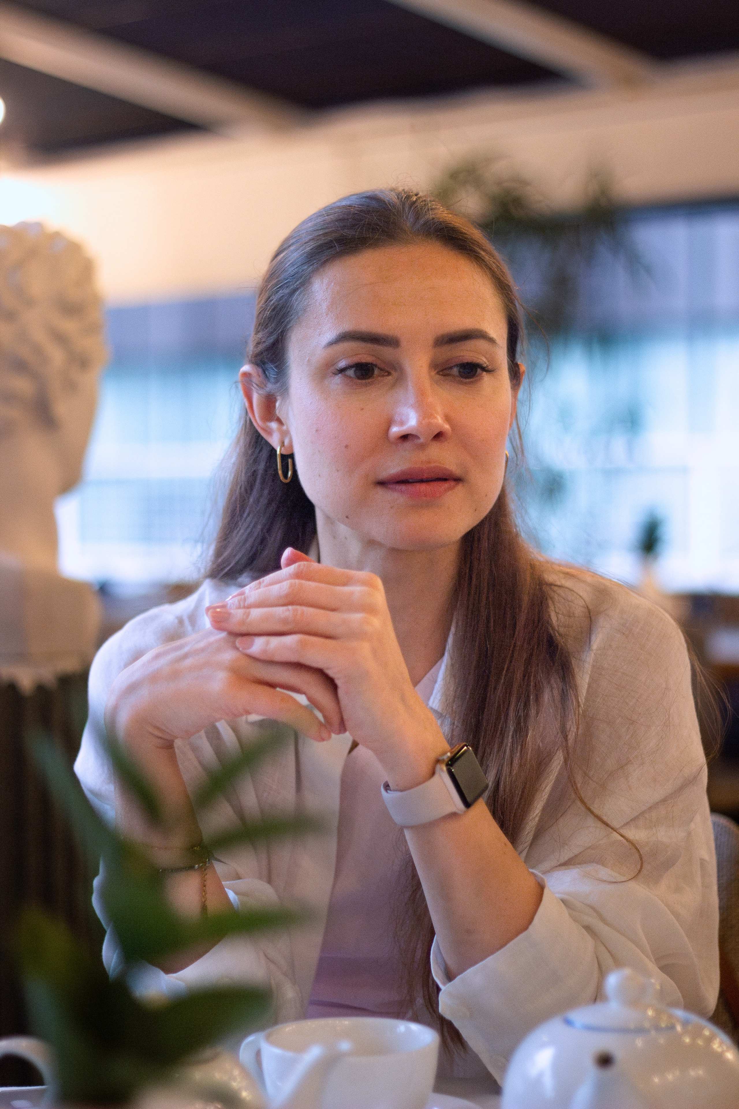 FSS. Портретный фотограф Москва Юлия Трякина