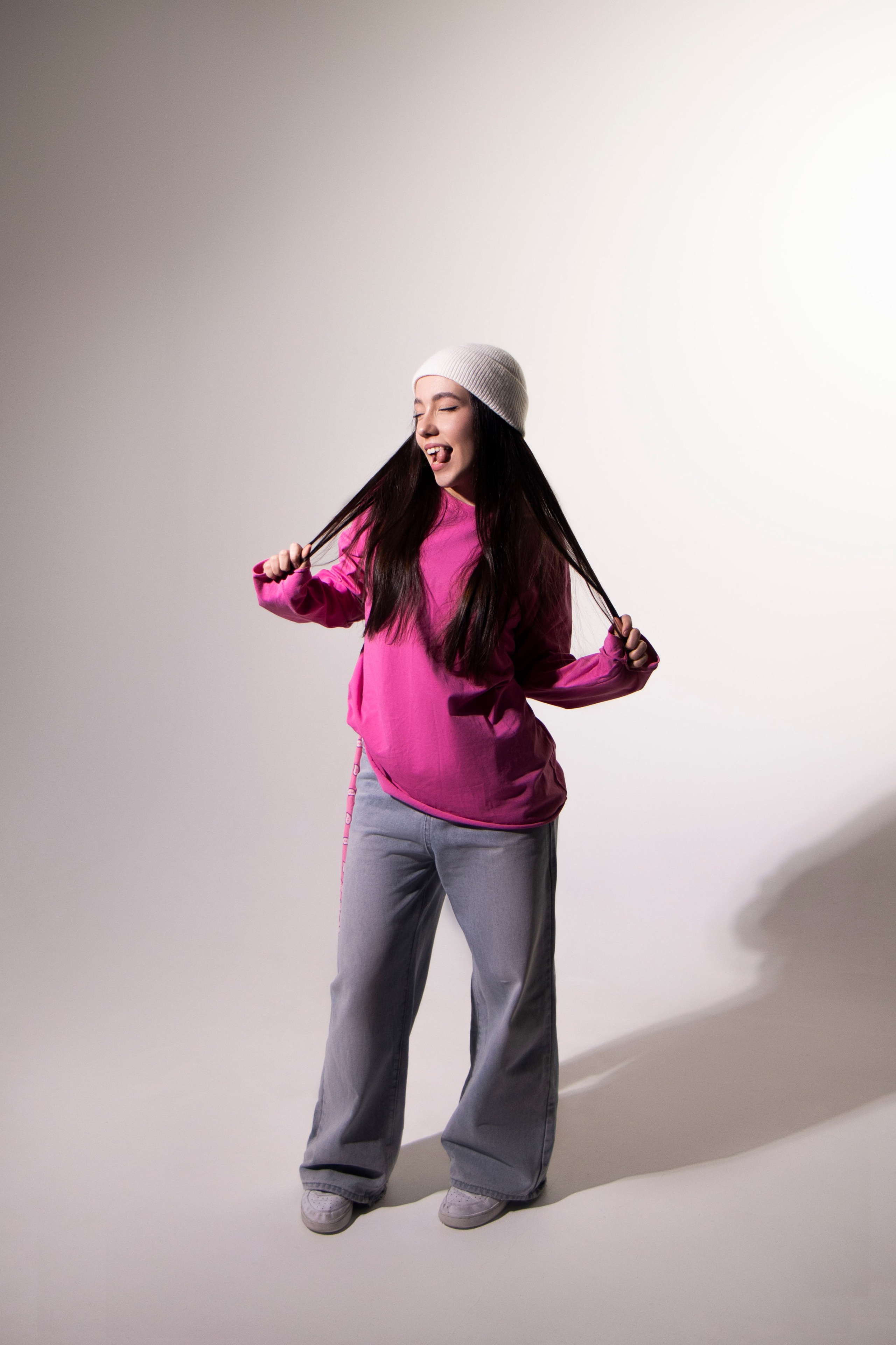 Подростковый Портрет Софы на Камчатке | Екатерина