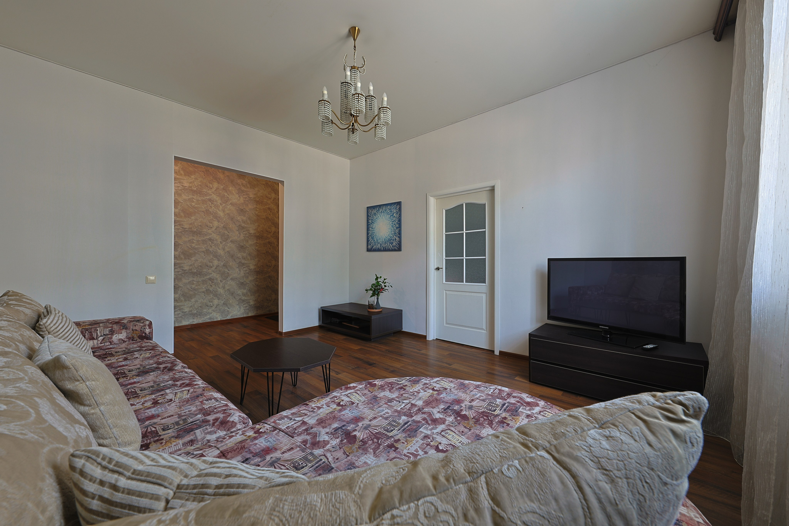 Интерьерная фотосъемка квартиры для сдачи. Профессиональный интерьерный и репортажный фотограф Минск и РБ. Максим Орлов