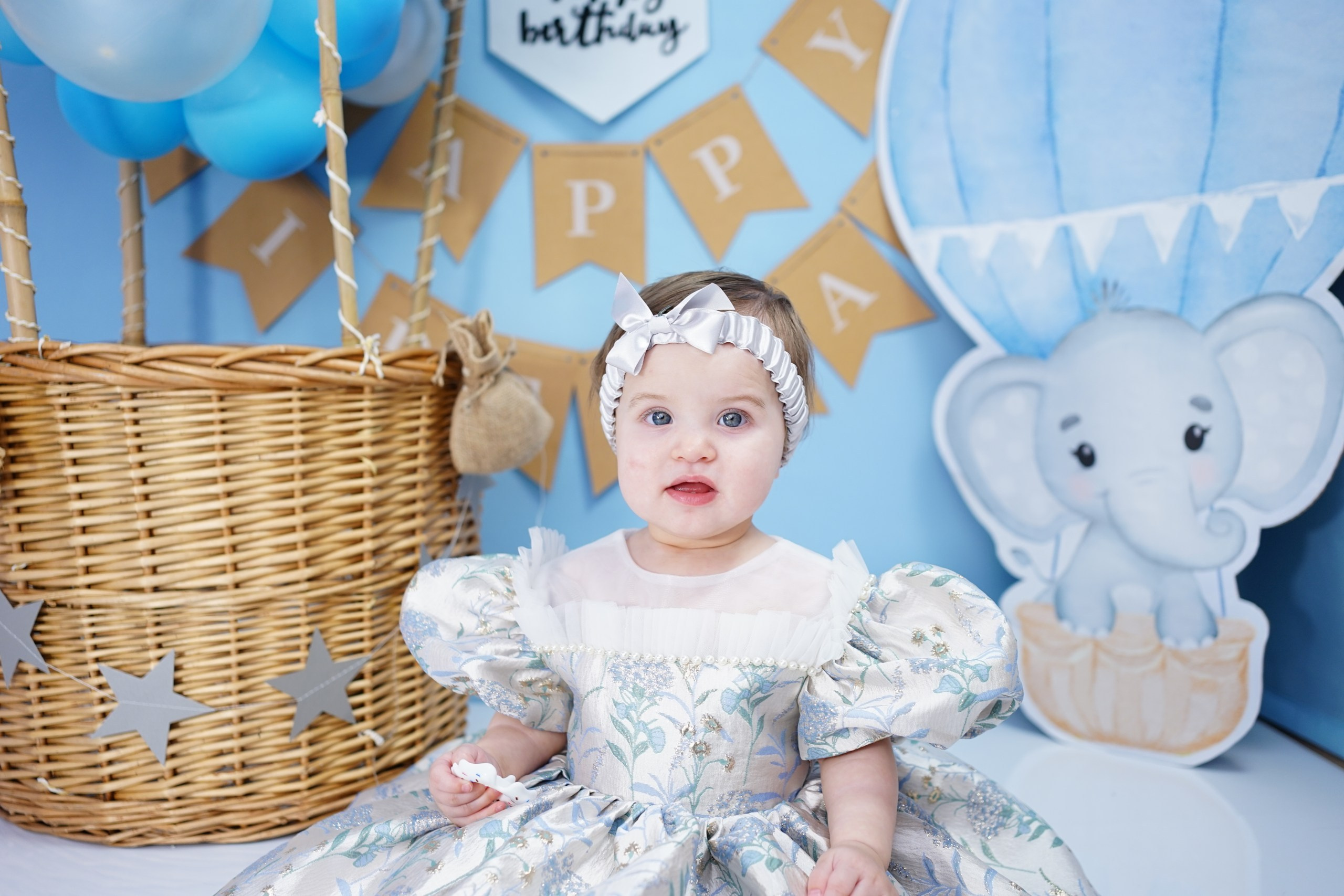 Фотоссесия на Годик для Девочки. Детская Фотостудия ГОДОВАСИКИ в Санкт-Петербурге фотосесия на годик