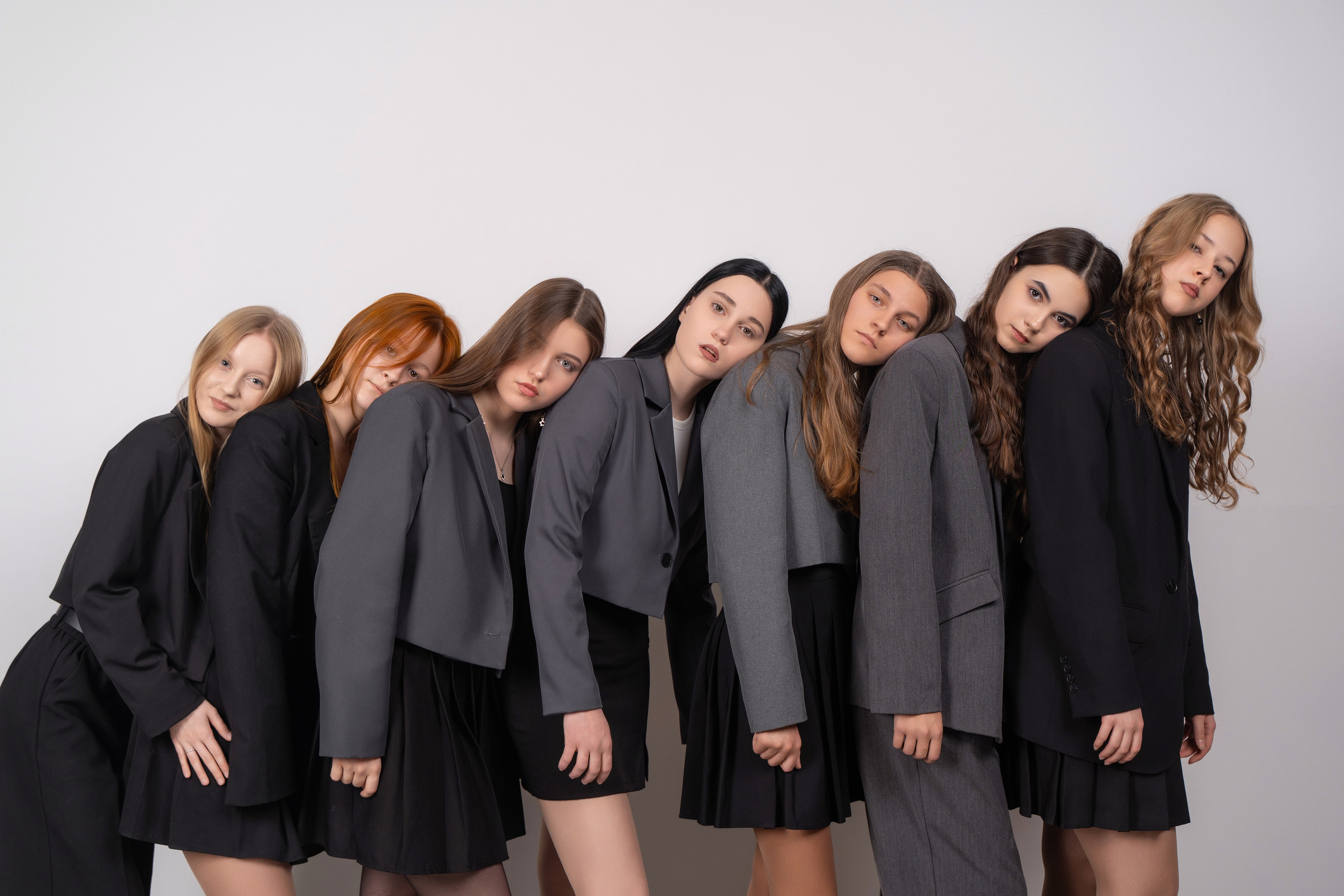 Школьный фотограф в Кемерово Мелещенко Анна