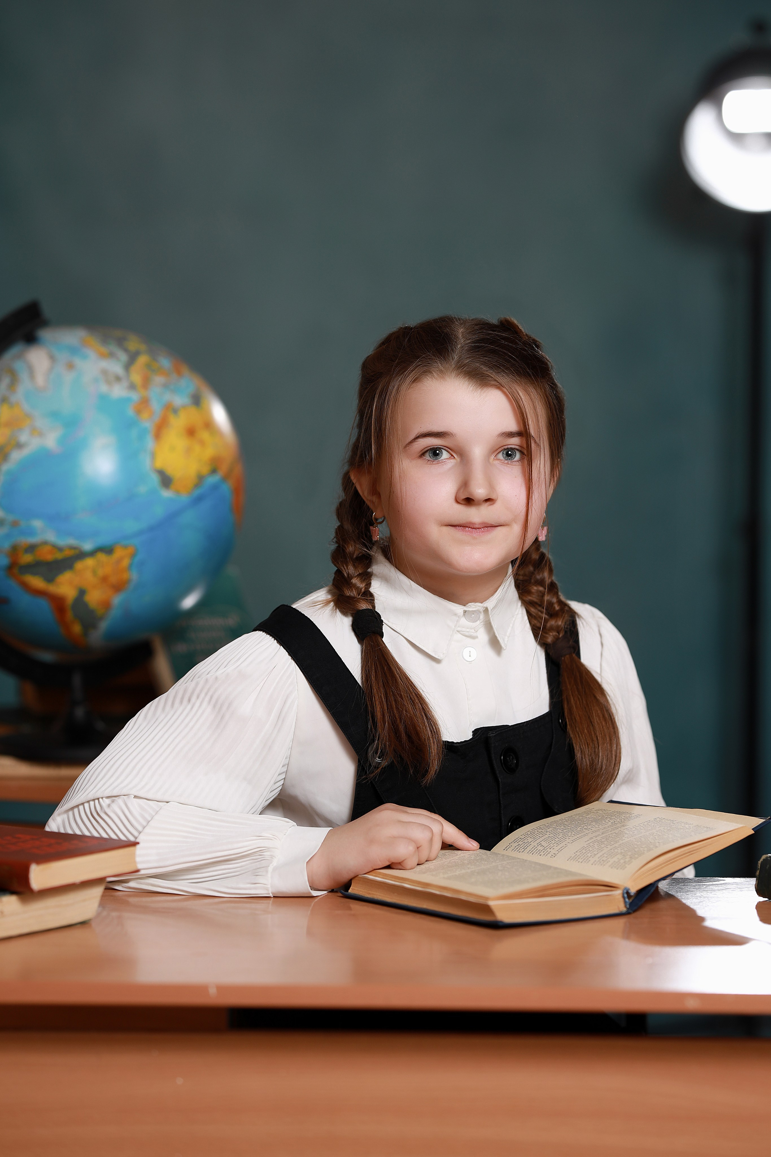 СРЕДНЯЯ ШКОЛА. Школьный фотограф в Красноярске