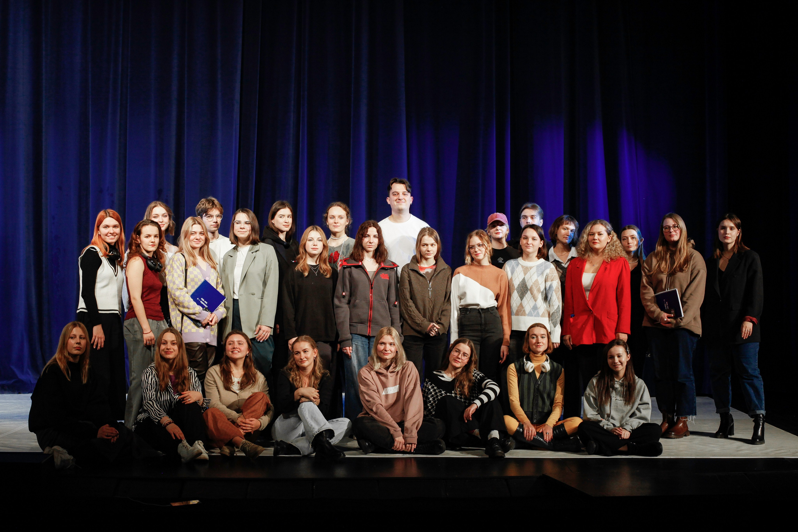 Фотошкола «Сфоткал?»