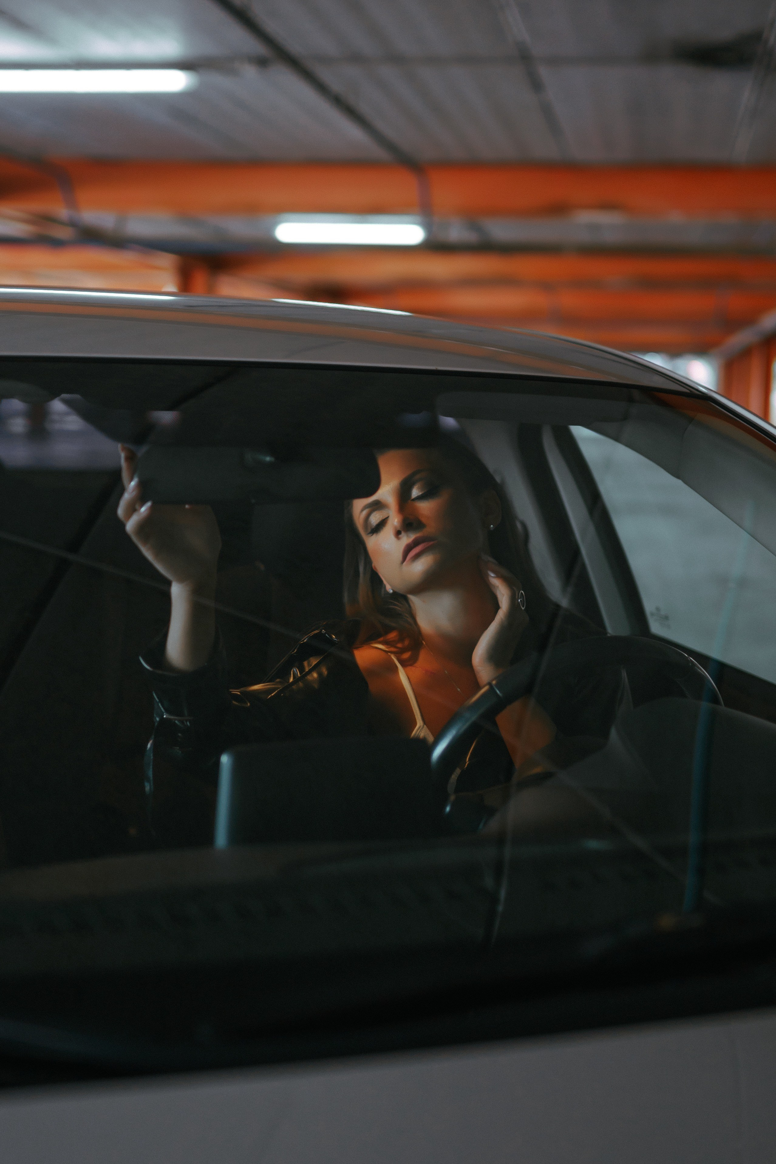 Фотограф в Москве Оксана Симонова