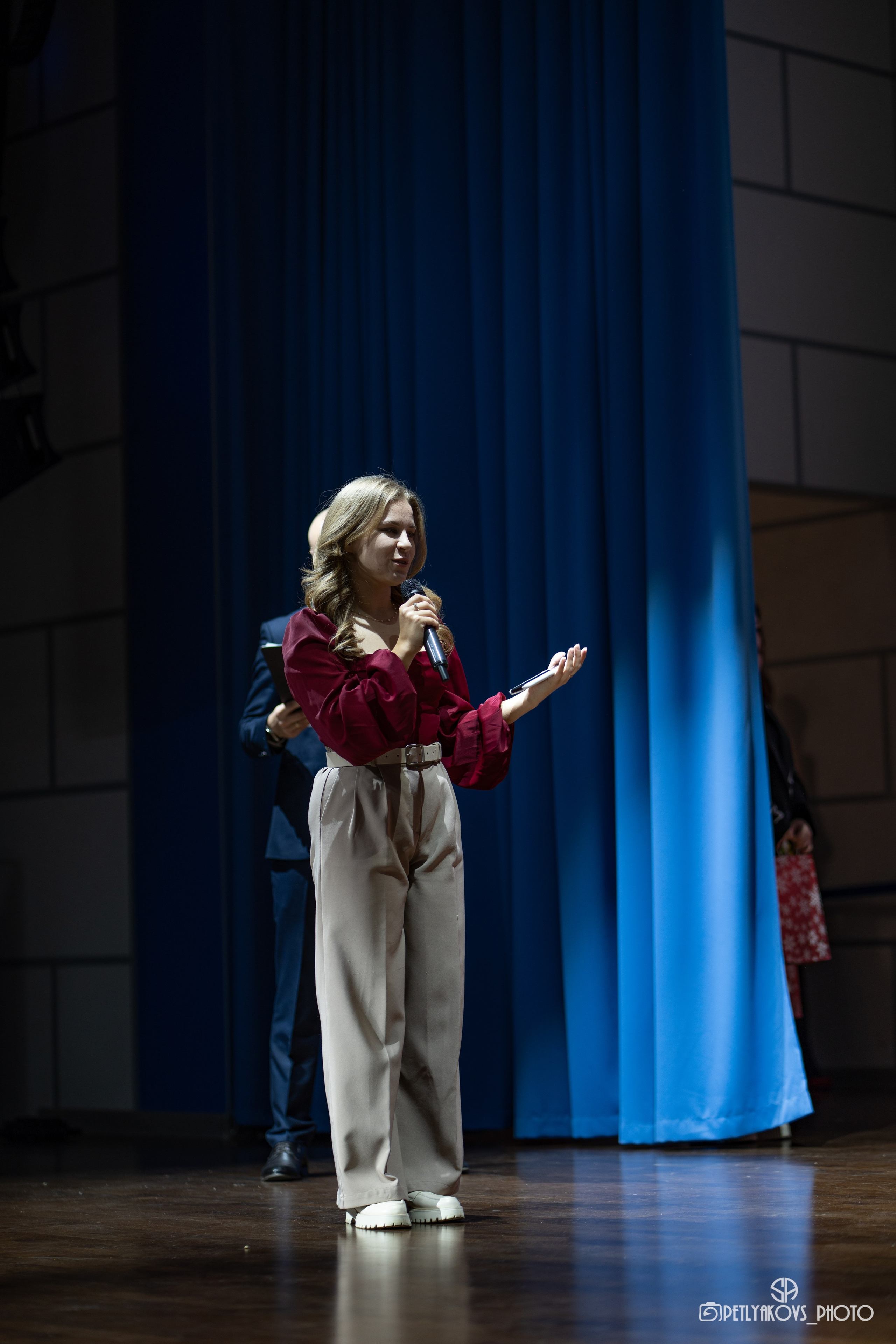 Отчётный концерт LEVITA. Фотограф, видеограф Пятигорск, Ставрополь, Ессентуки, Petlyakovs_photo