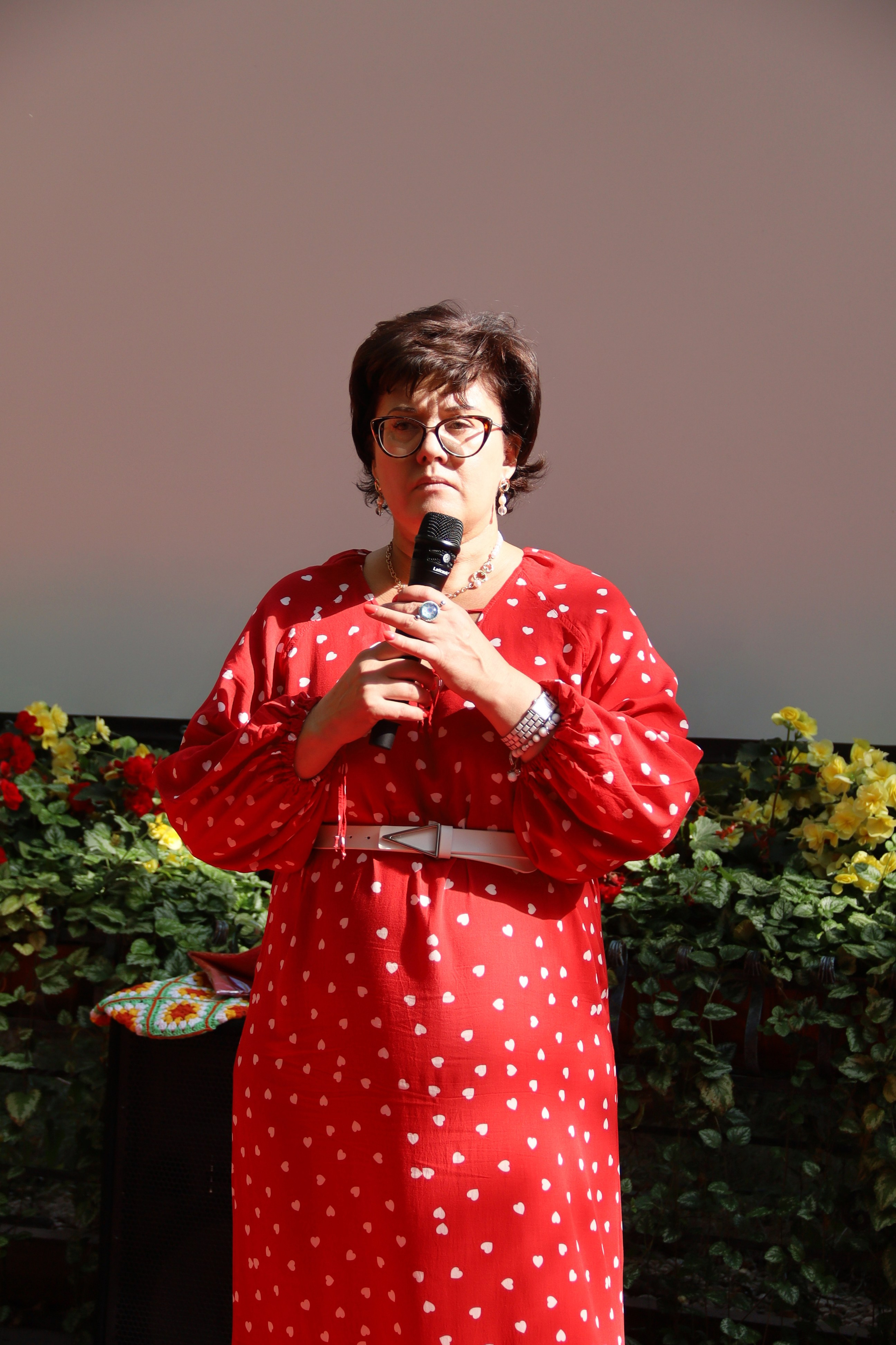 Международный эстафетный фестиваль PRОWOMENFEST 2024. Фотограф в Смоленске Ася Польшина