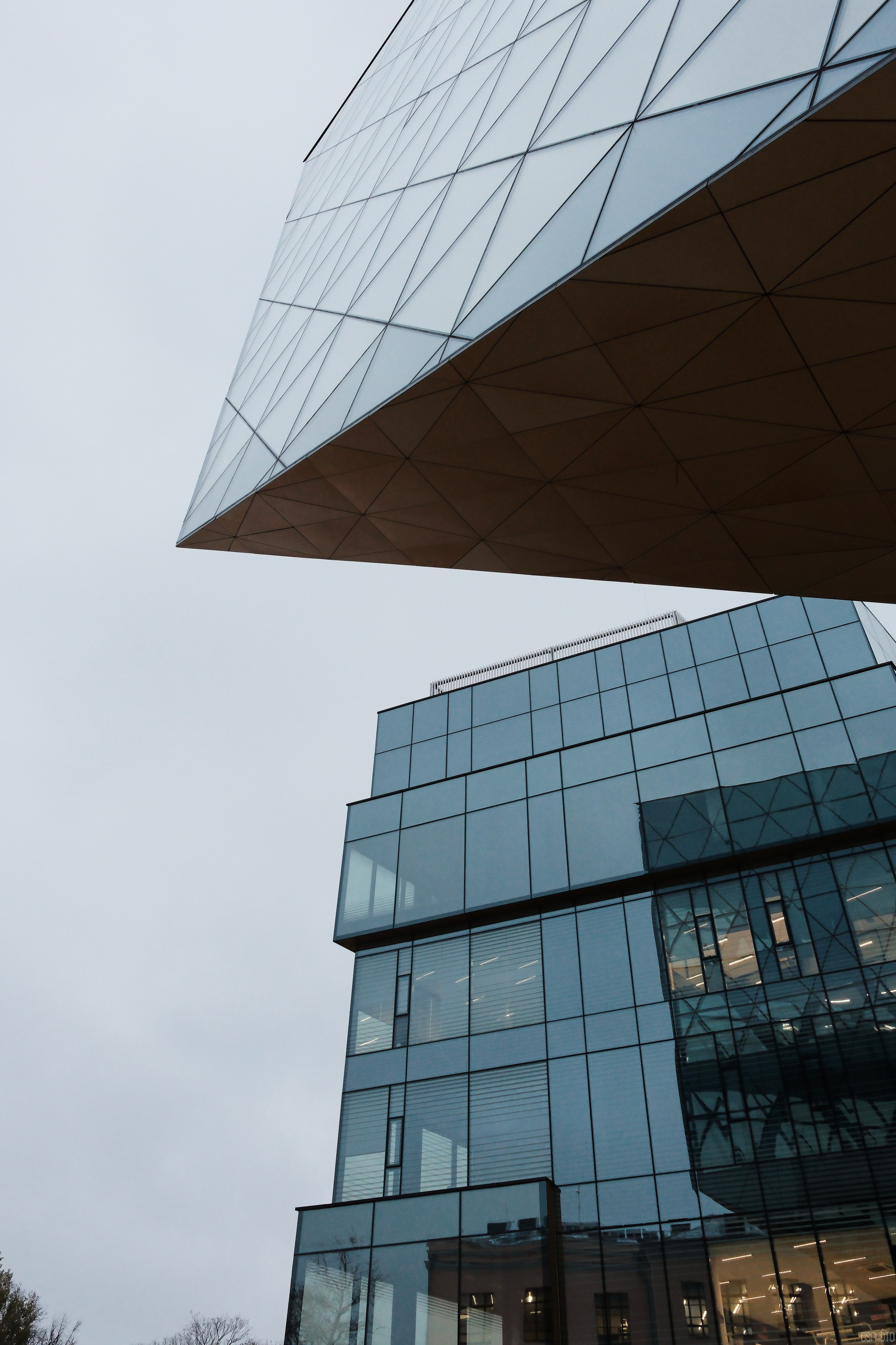 МГТУ им. Баумана. Фотографъ Сергѣевъ. Поймать мгновеніе