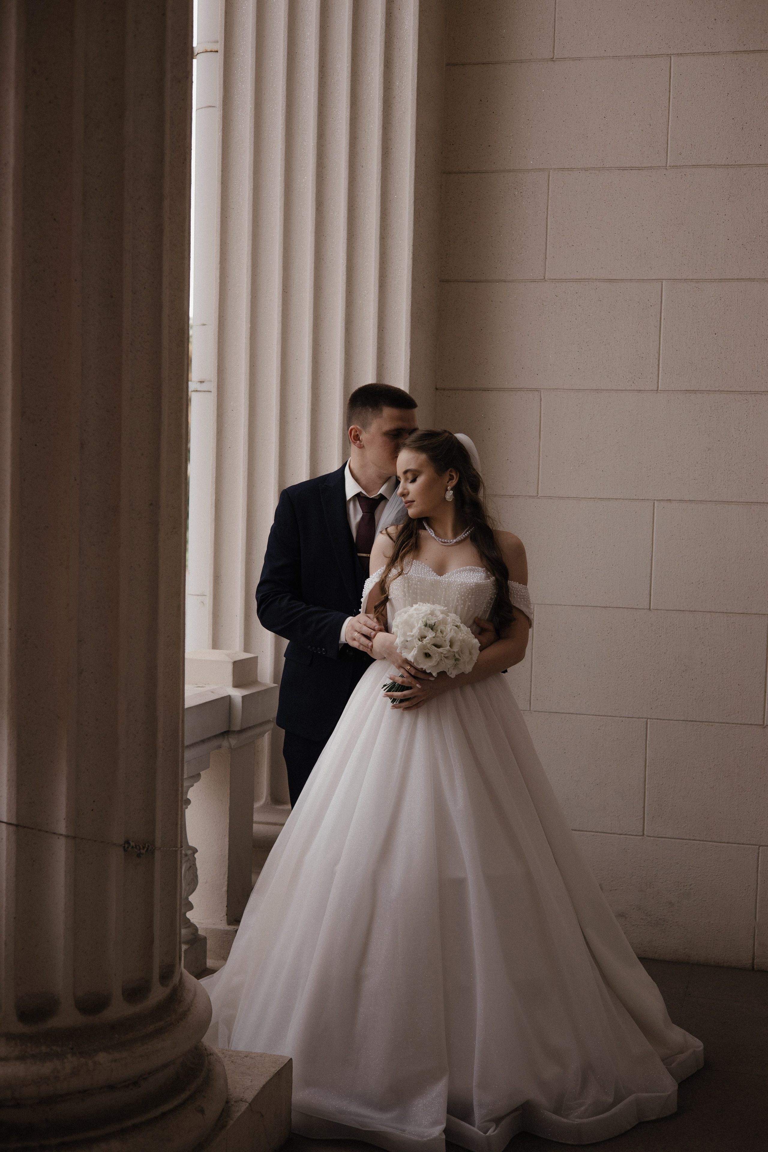 Свадебные съемки. Юлия, ваш фотограф в Ростове-на-Дону