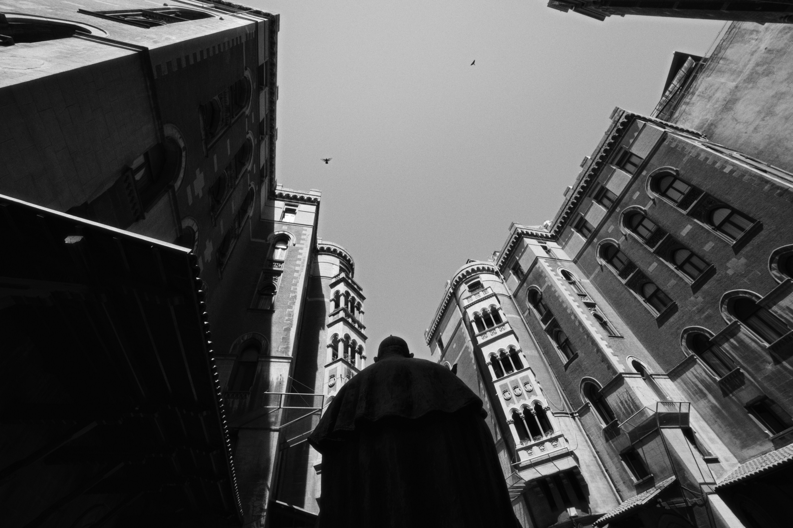 Beyoğlu, Istanbul / Türkey. Фотограф Юрин Евгений