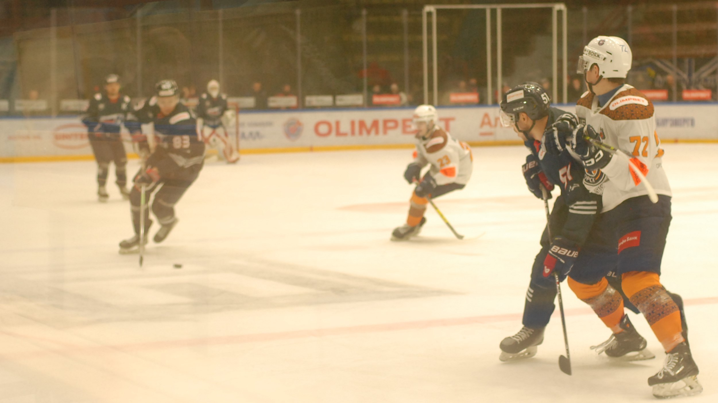 Хоккей как подарок на 23 февраля. Фотокрыжовник. Снимаем, дружим, путешествуем