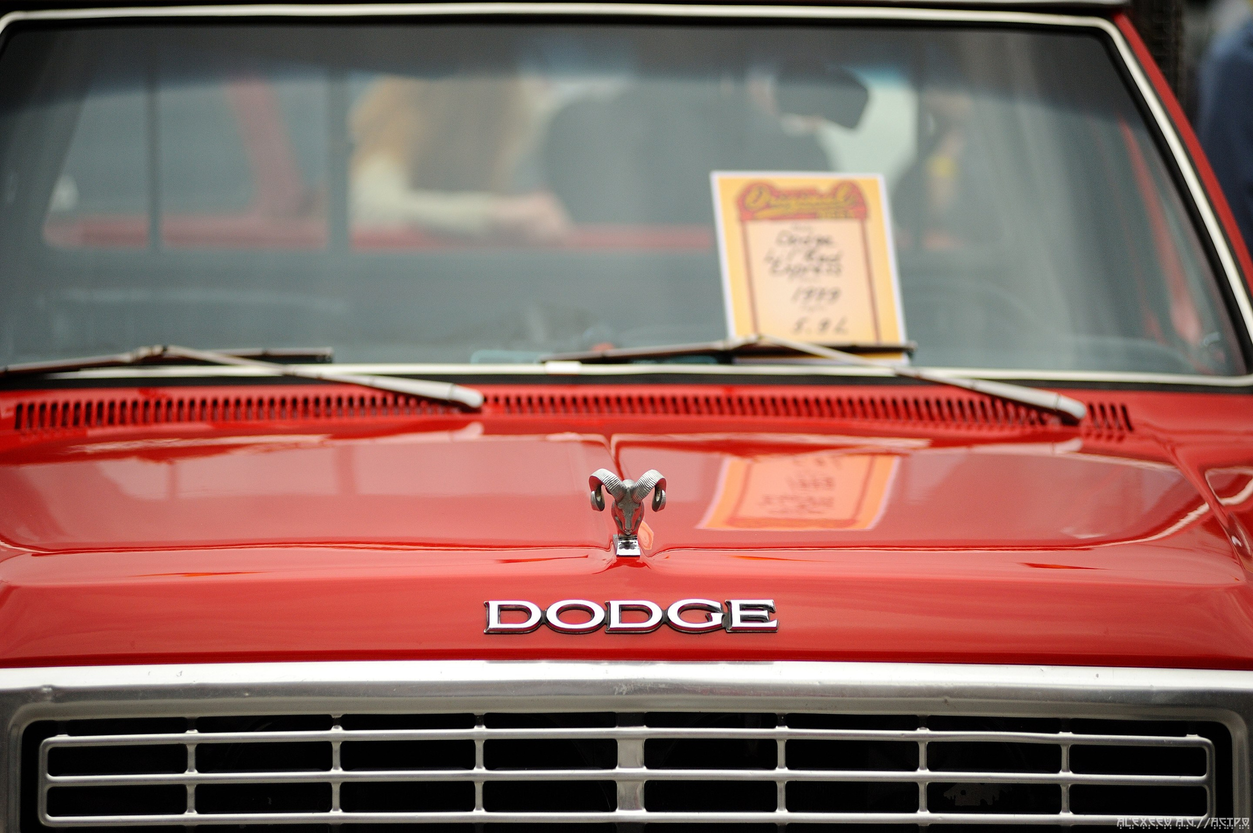 Original Meet 2020. Фотограф Алексей Алексеев