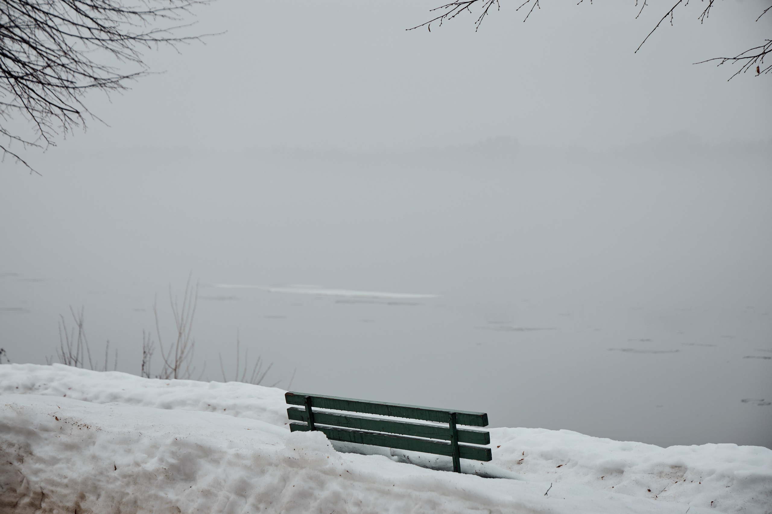 Дискуссионный клуб «Попутного ветра» | Левитановский культурный центр. Плёс. OSPhoto