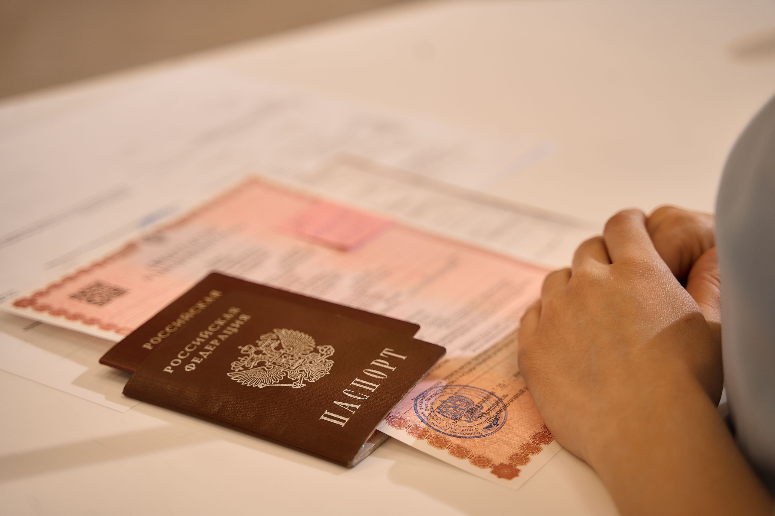 Фотосессия в Верхнепышминском ЗАГСе. Фотограф и видеограф в Екатеринбурге