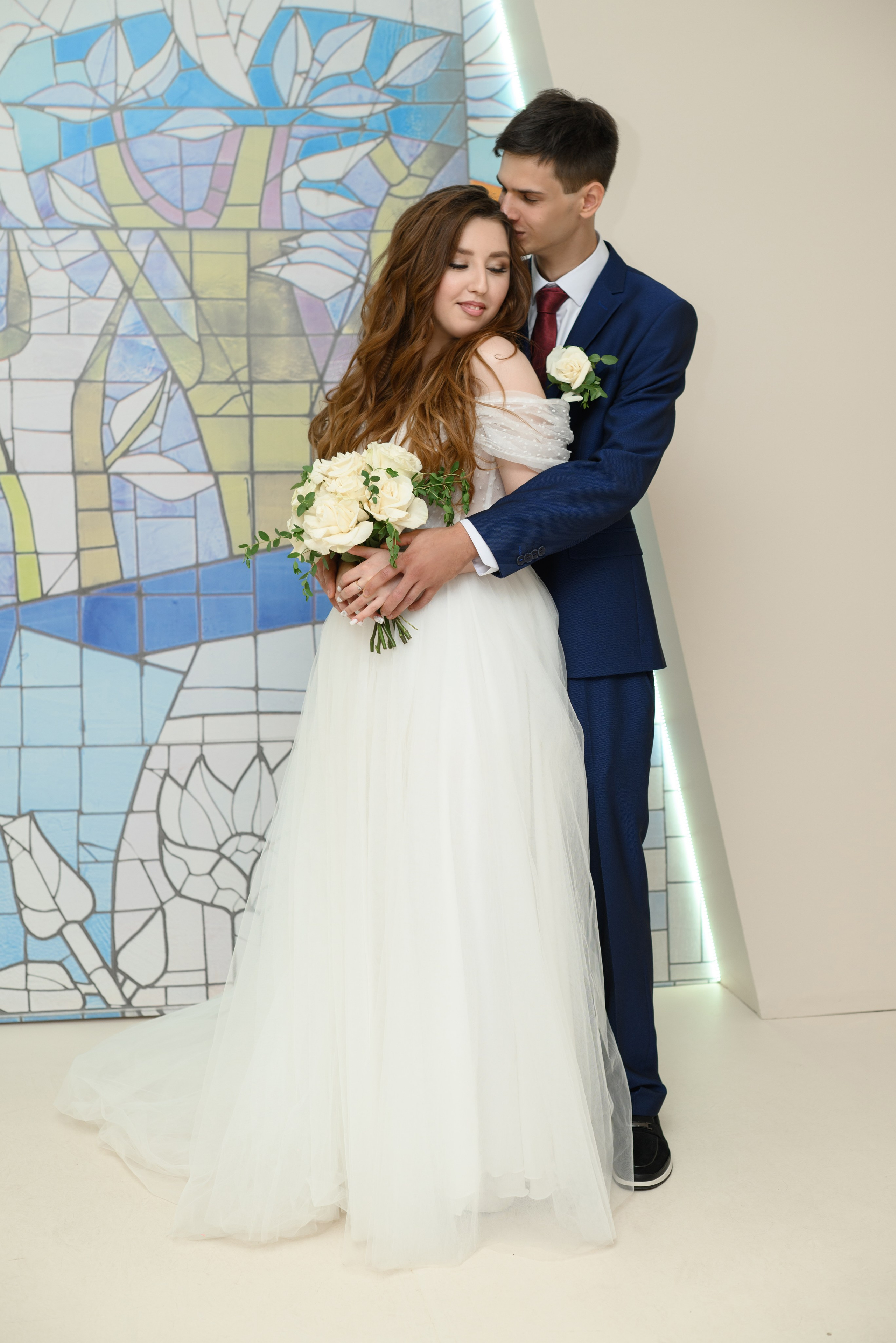 СВАДЕБНЫЕ СЪЕМКИ. Главная