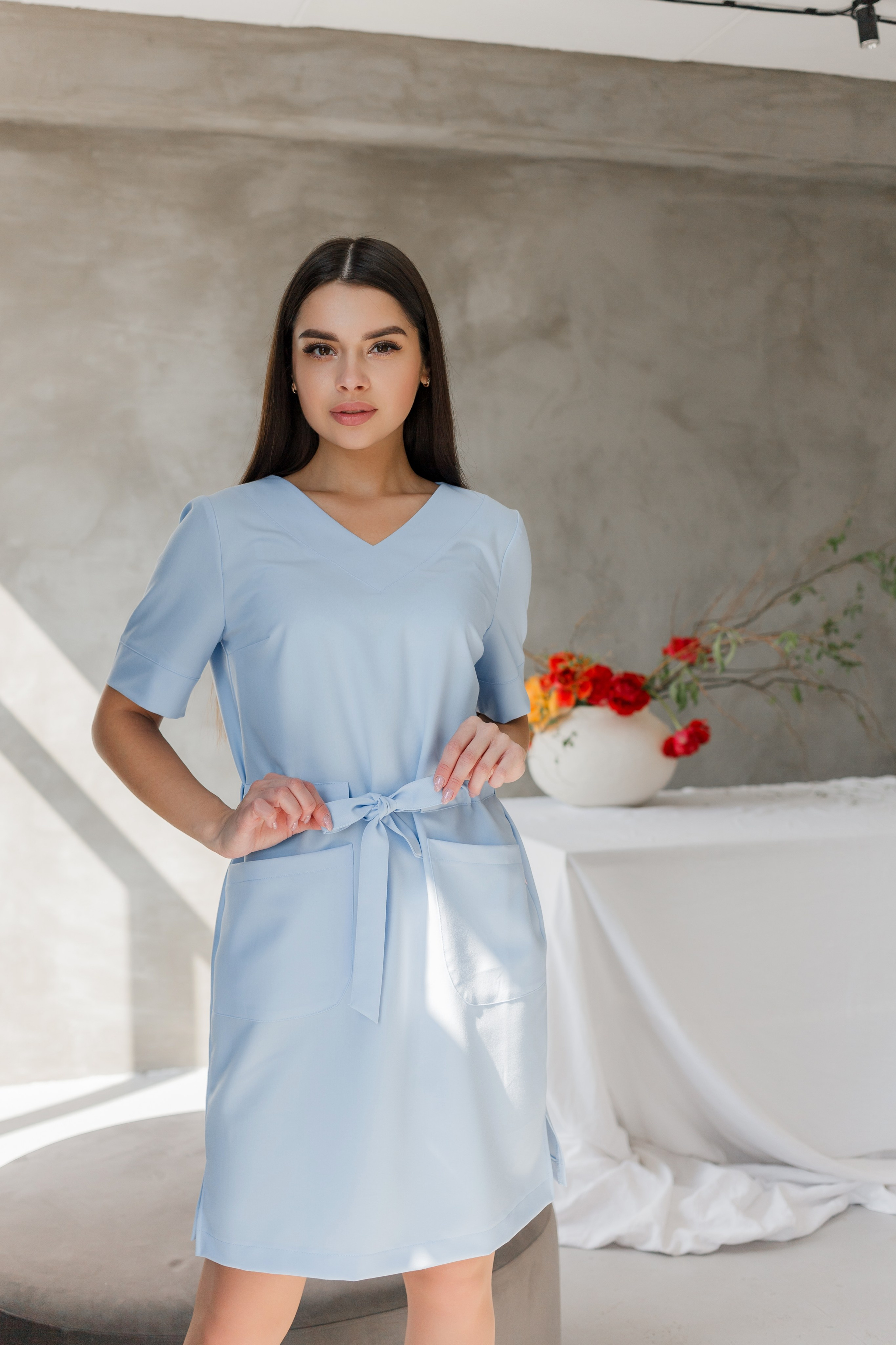 Каталожная фотосъемка медицинской одежды от «Доктор Элит» – это гарантия качества и профессионализма. Я создаю фотографии, которые работают. Контентный фотограф Гродно