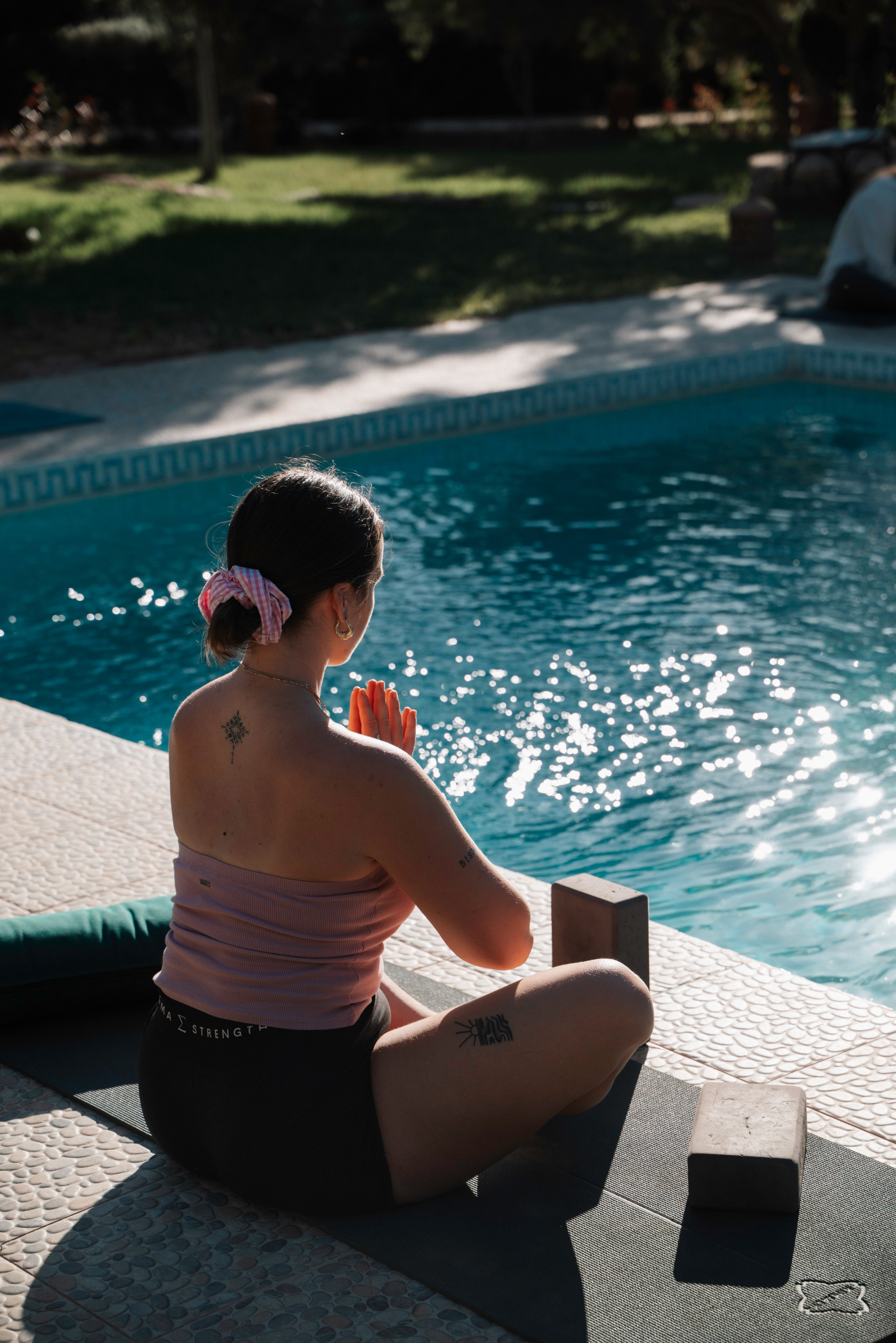 Event Photographer London — Retreat, Festival & Wellness | Anasta Fo