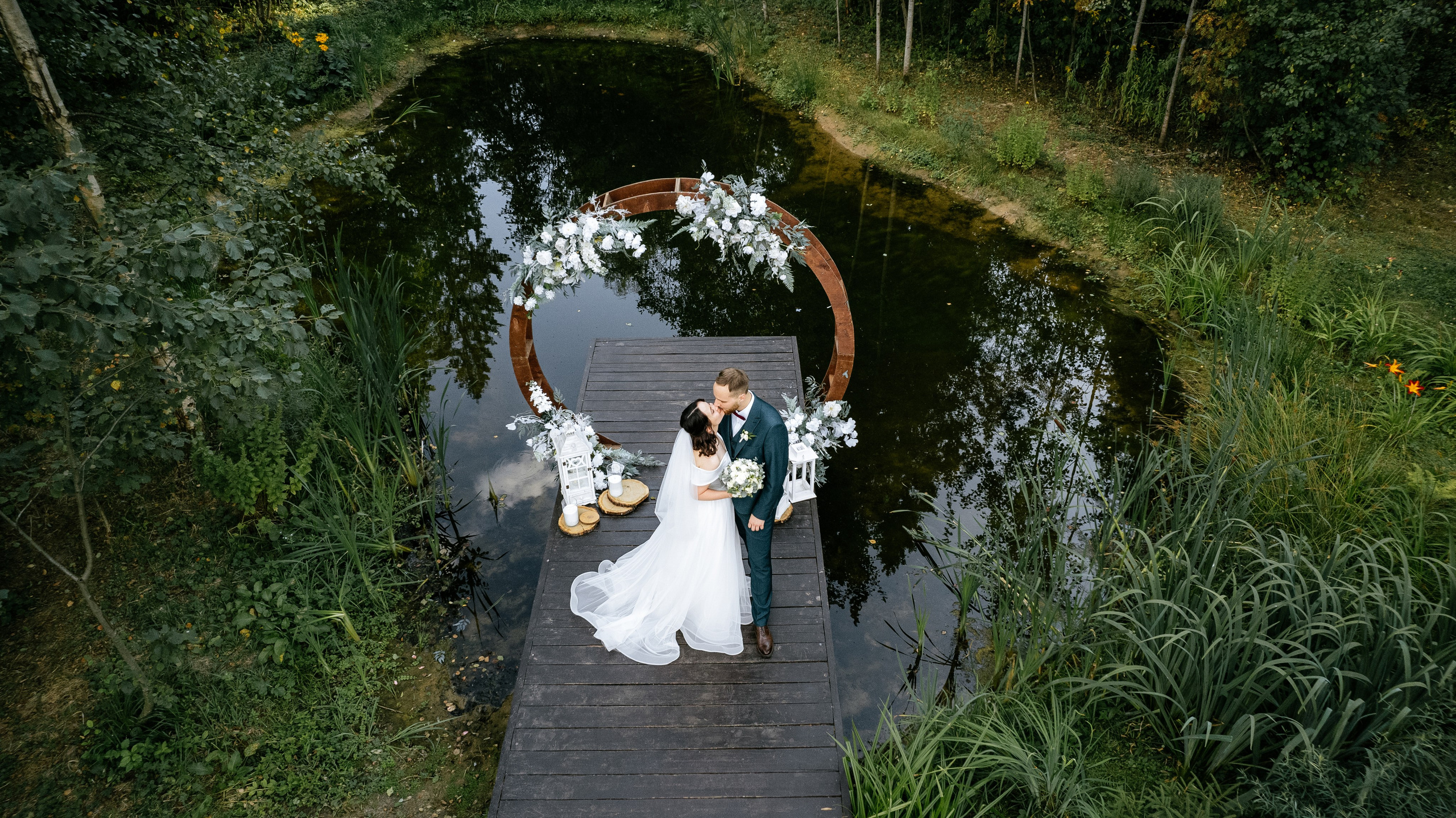 Ярослав и Аня