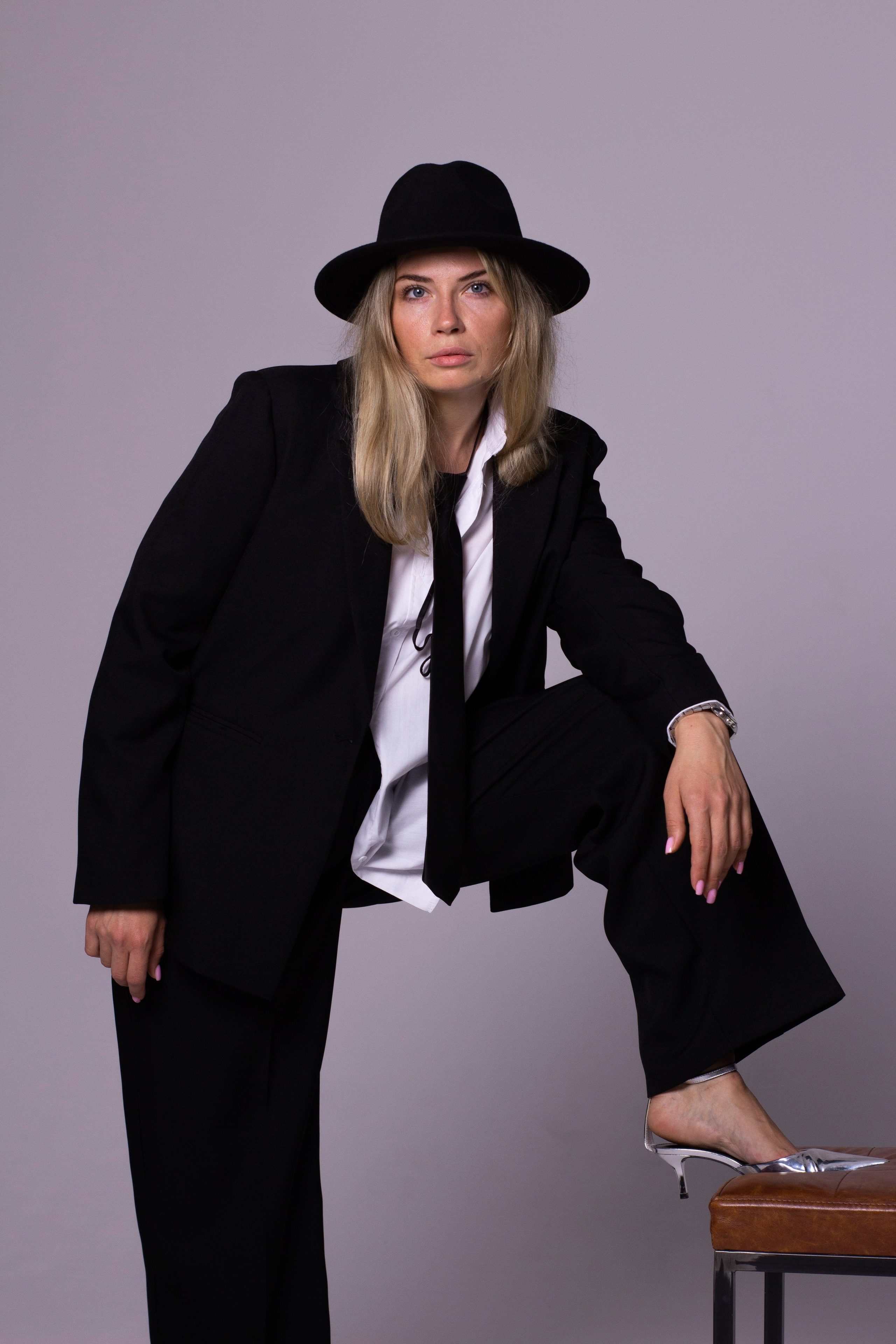 Губарева Софья фотограф в Москве