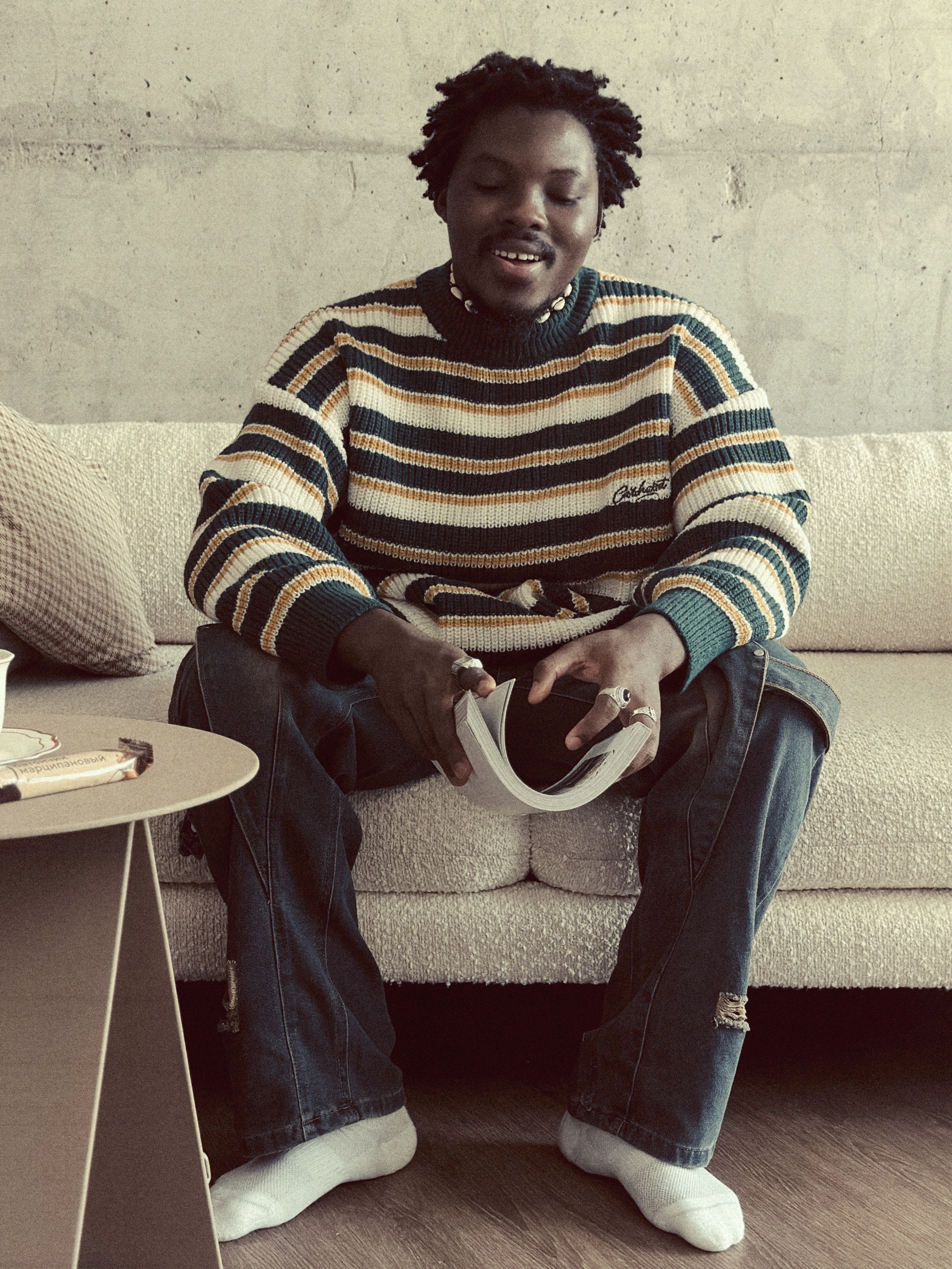 Съёмка для ВкусВилл. Чувственный мобильный фотограф в Казани и Сочи Дьяченко Дарья