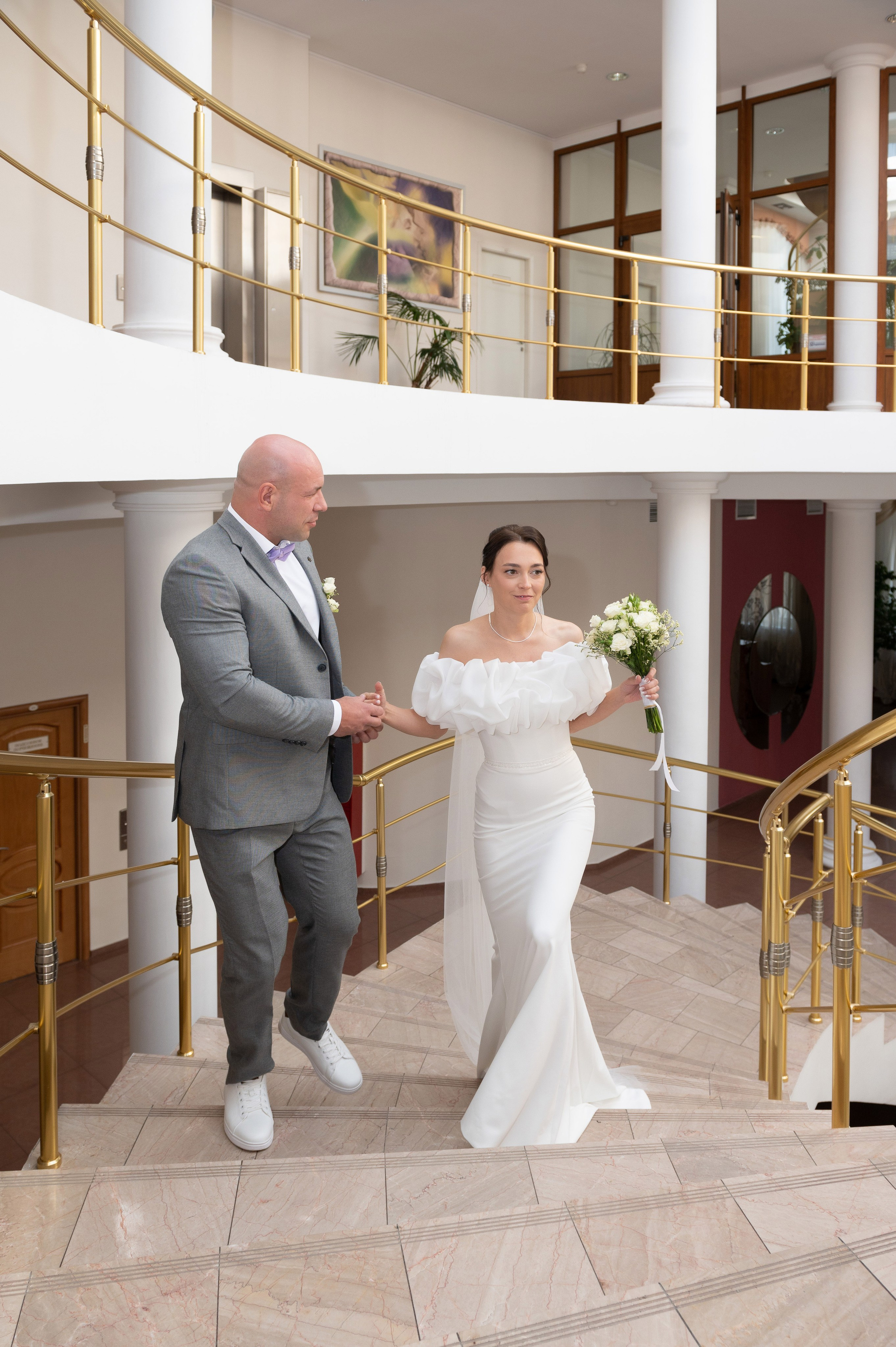 Летняя свадьба В Санкт-Петербурге и красивой выездной регистрацией Даши и Саши. Воздушная свадебная фотосессия в Петербурге. Портретный, семейный и свадебный фотограф в Санкт-Петербурге и в Пушкине Ширяев Денис