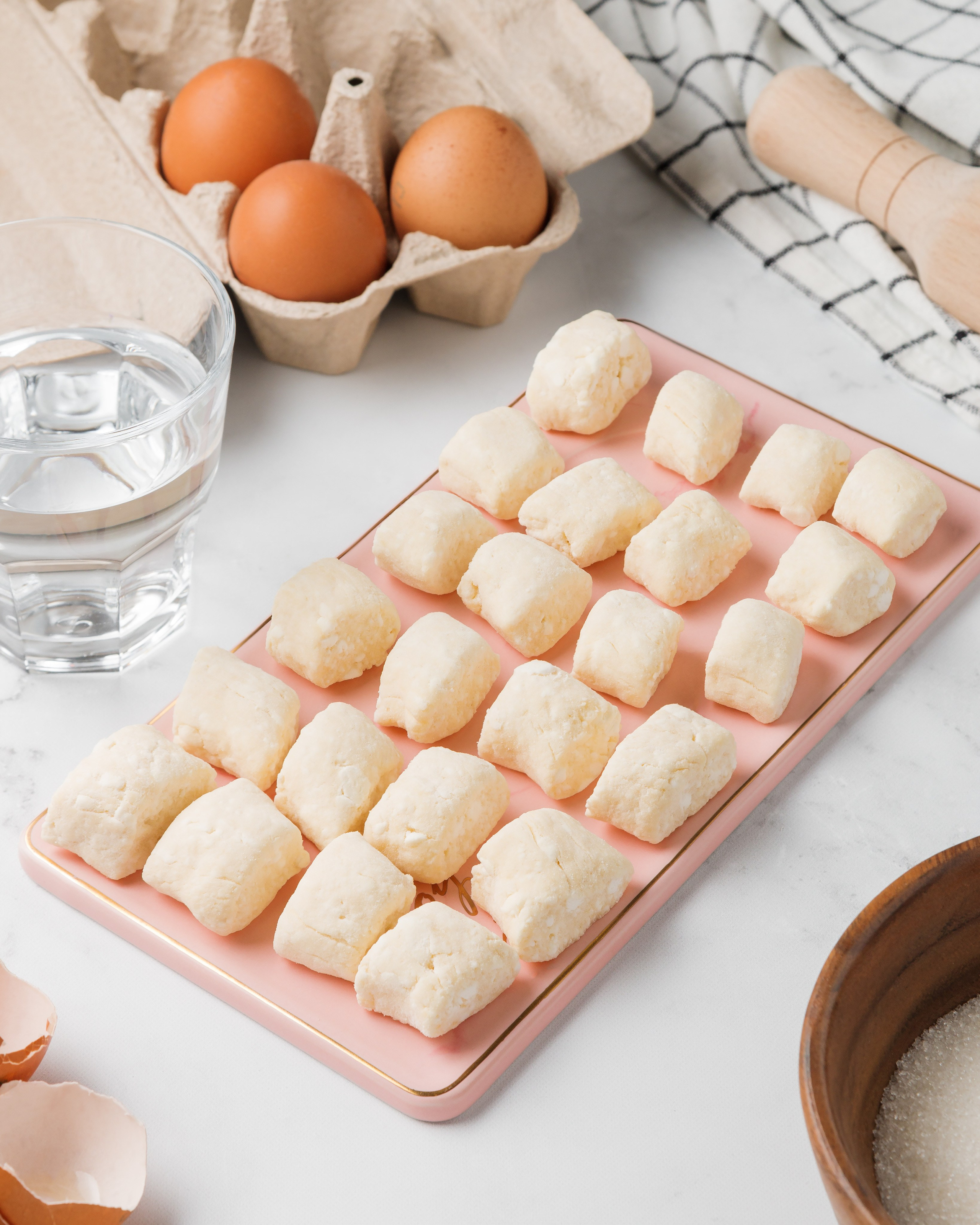 Съемка пельменей, котлет и замороженных блюд | Фуд фотограф Воронеж