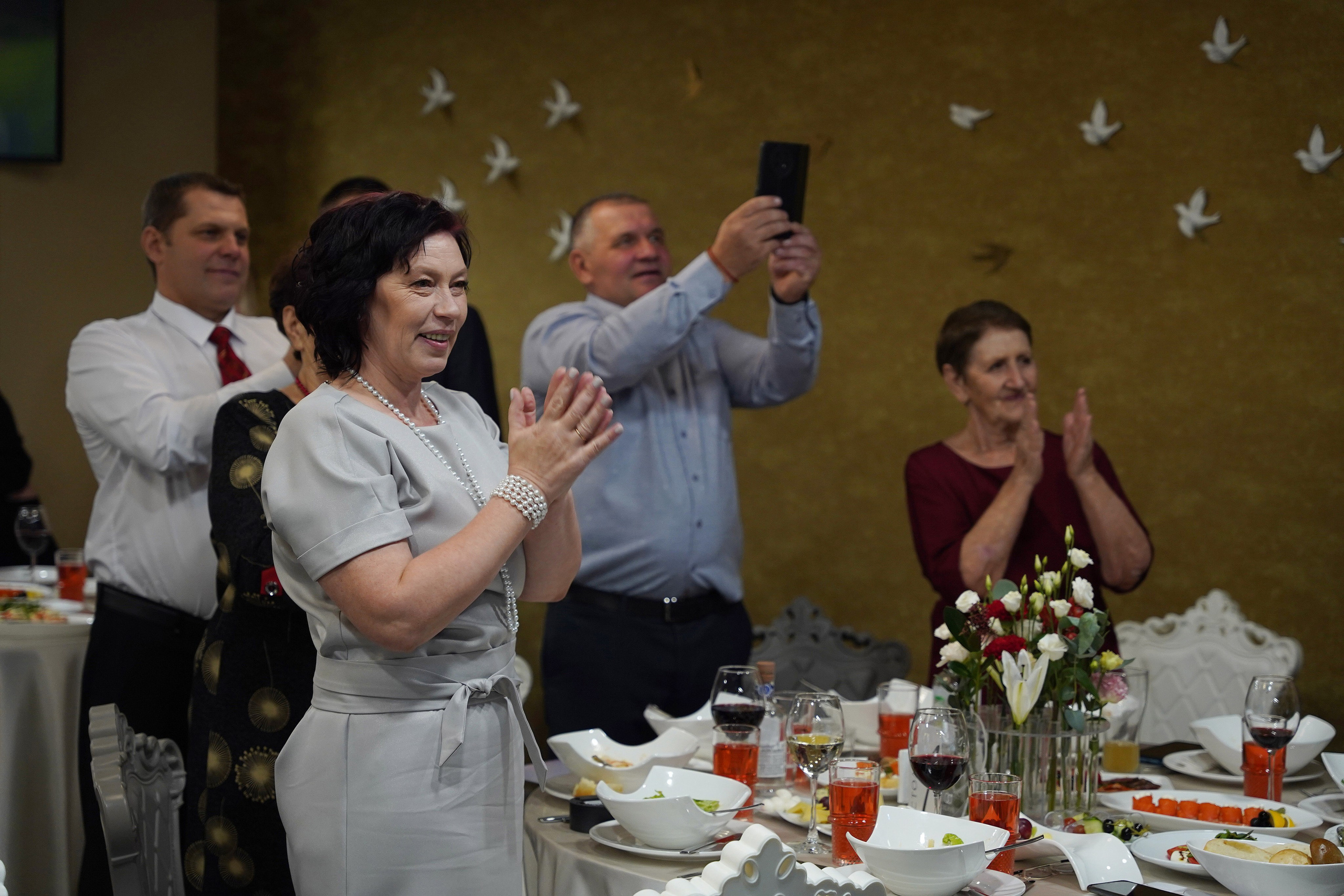 КИРИЛЛ И ВИКТОРИЯ. Свадебный фотограф Наталья Помазкина | Репортаж Екатеринбург Москва