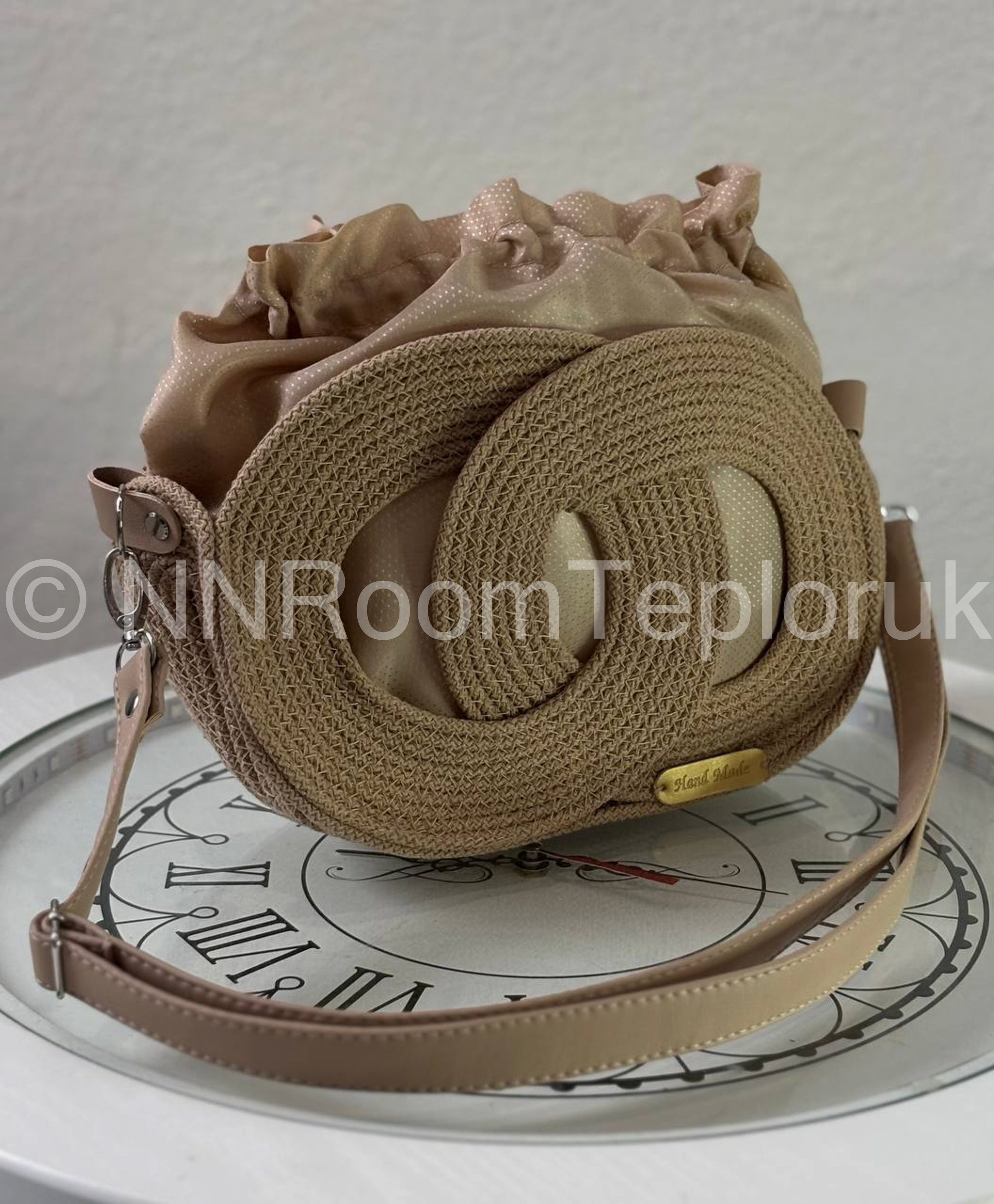 Сумки и брелки. NNRoomТеплорук